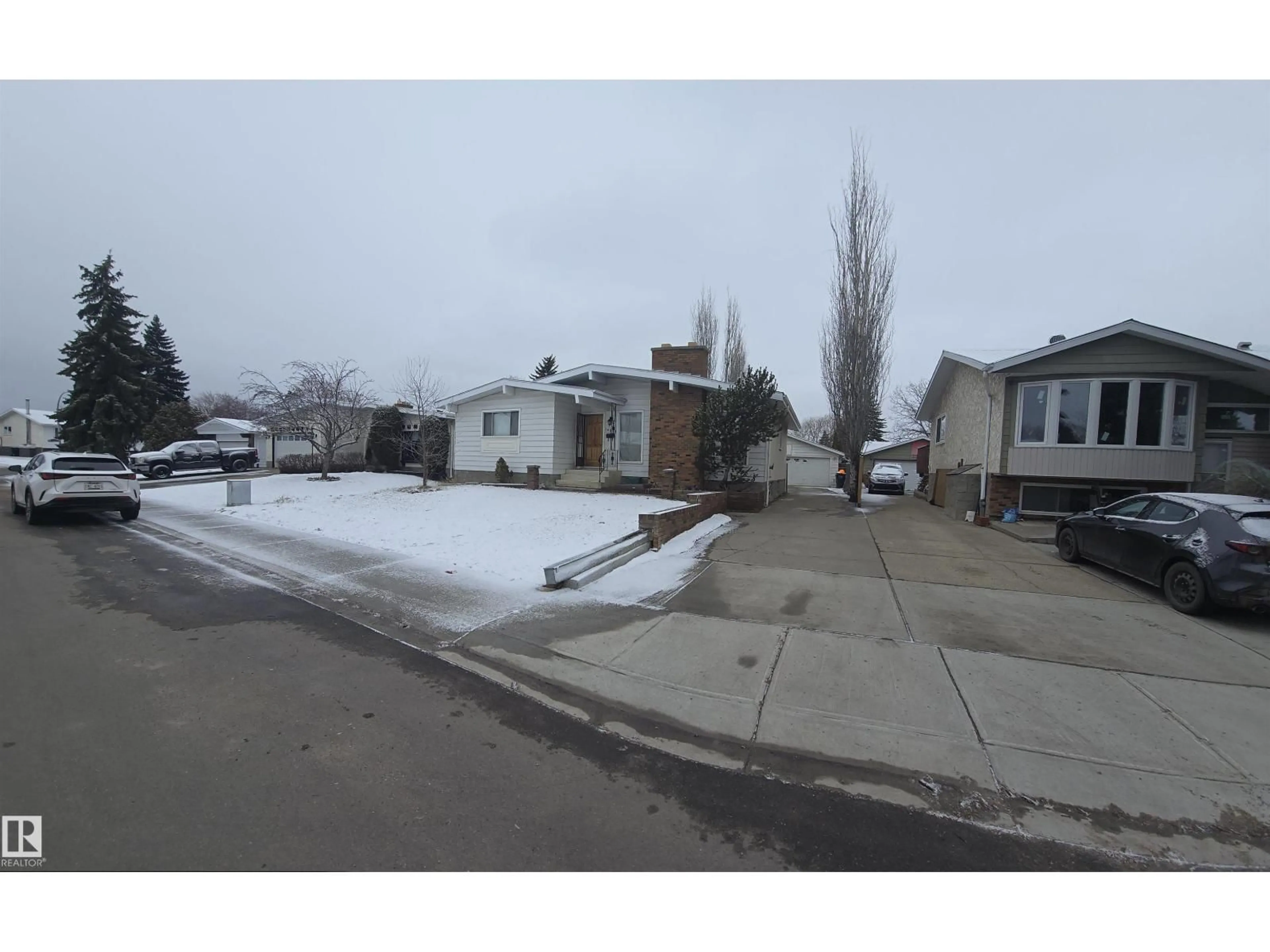 Blurry image for NW - 16912 110 ST, Edmonton Alberta T5X2N8