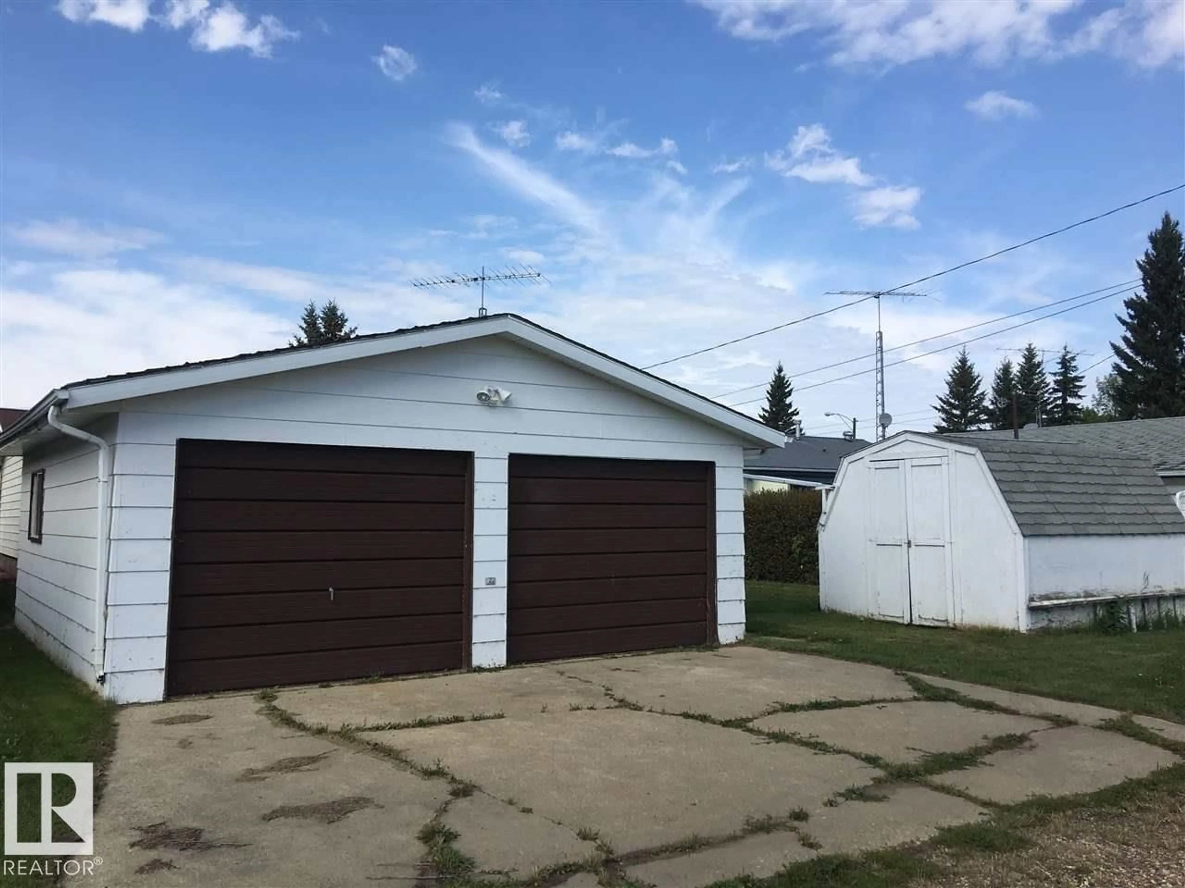 Unknown for 4309 52 ST, Smoky Lake Town Alberta T0A3C0