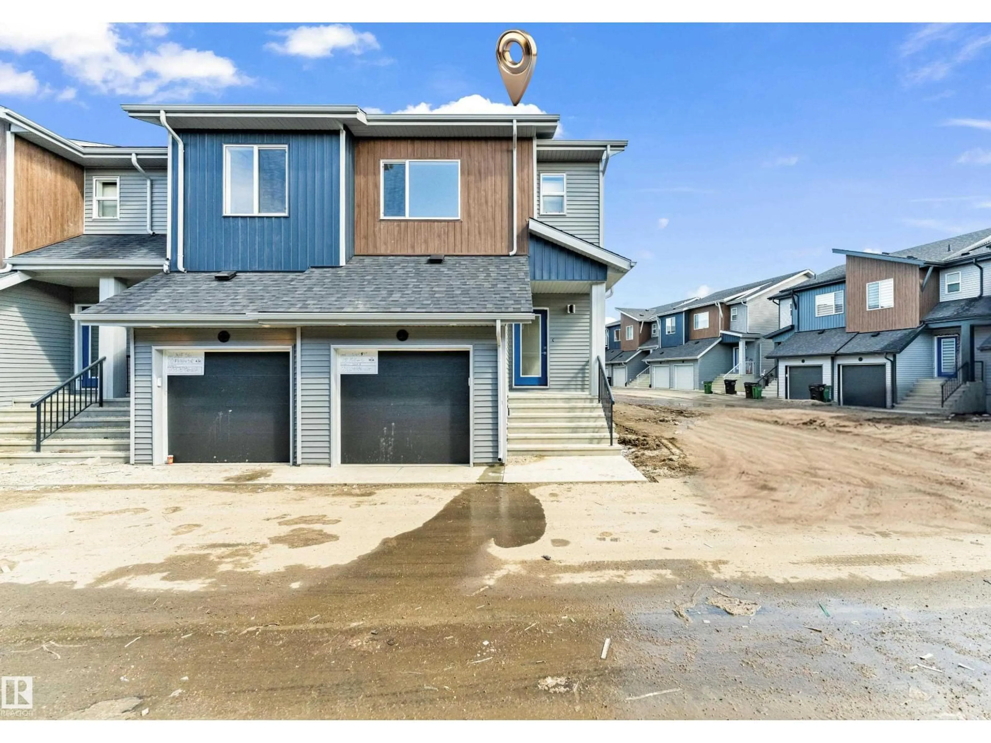 Unknown for #57 - 710 MATTSON DR, Edmonton Alberta T6T2S3