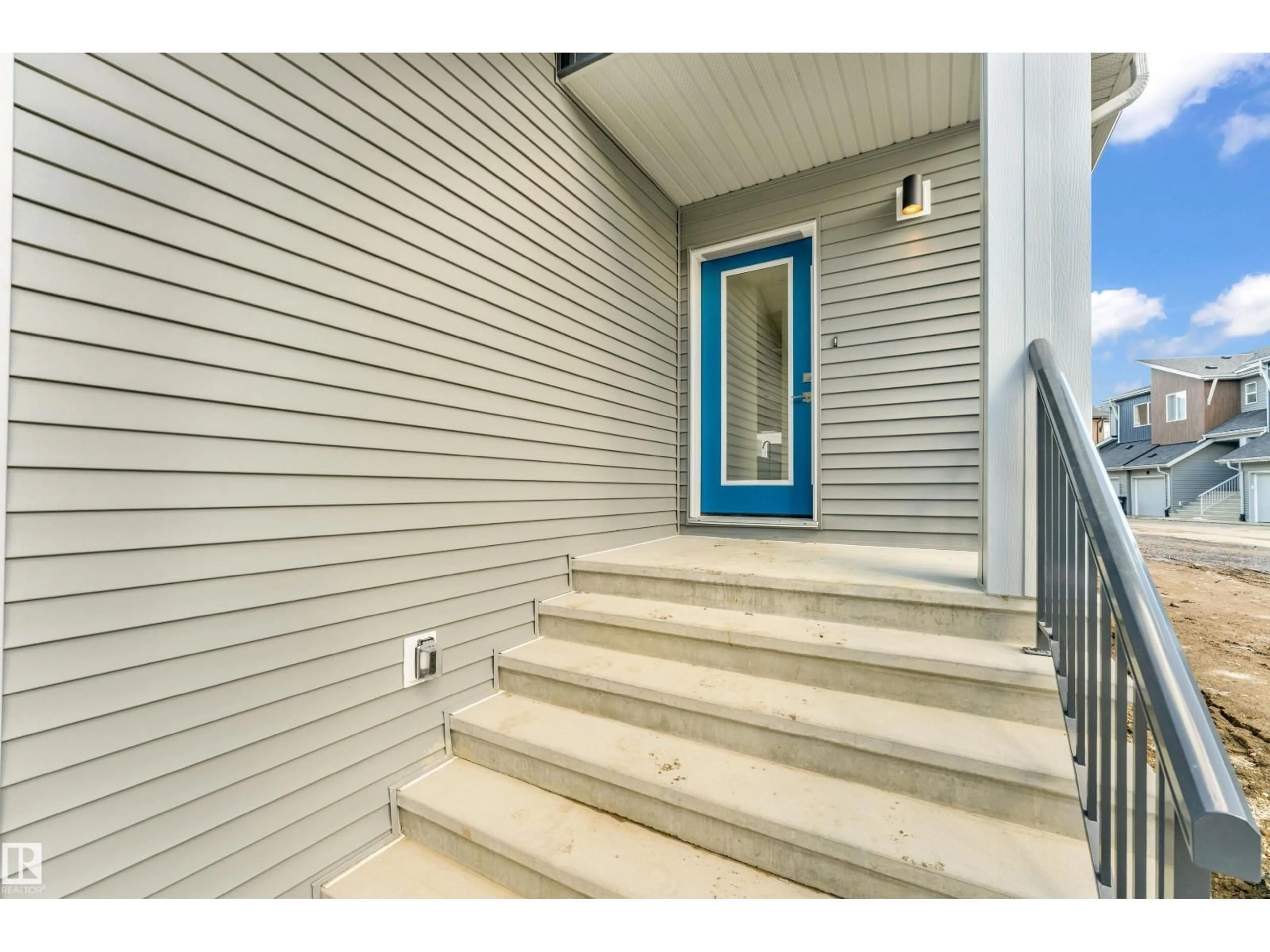 Unknown for #57 - 710 MATTSON DR, Edmonton Alberta T6T2S3