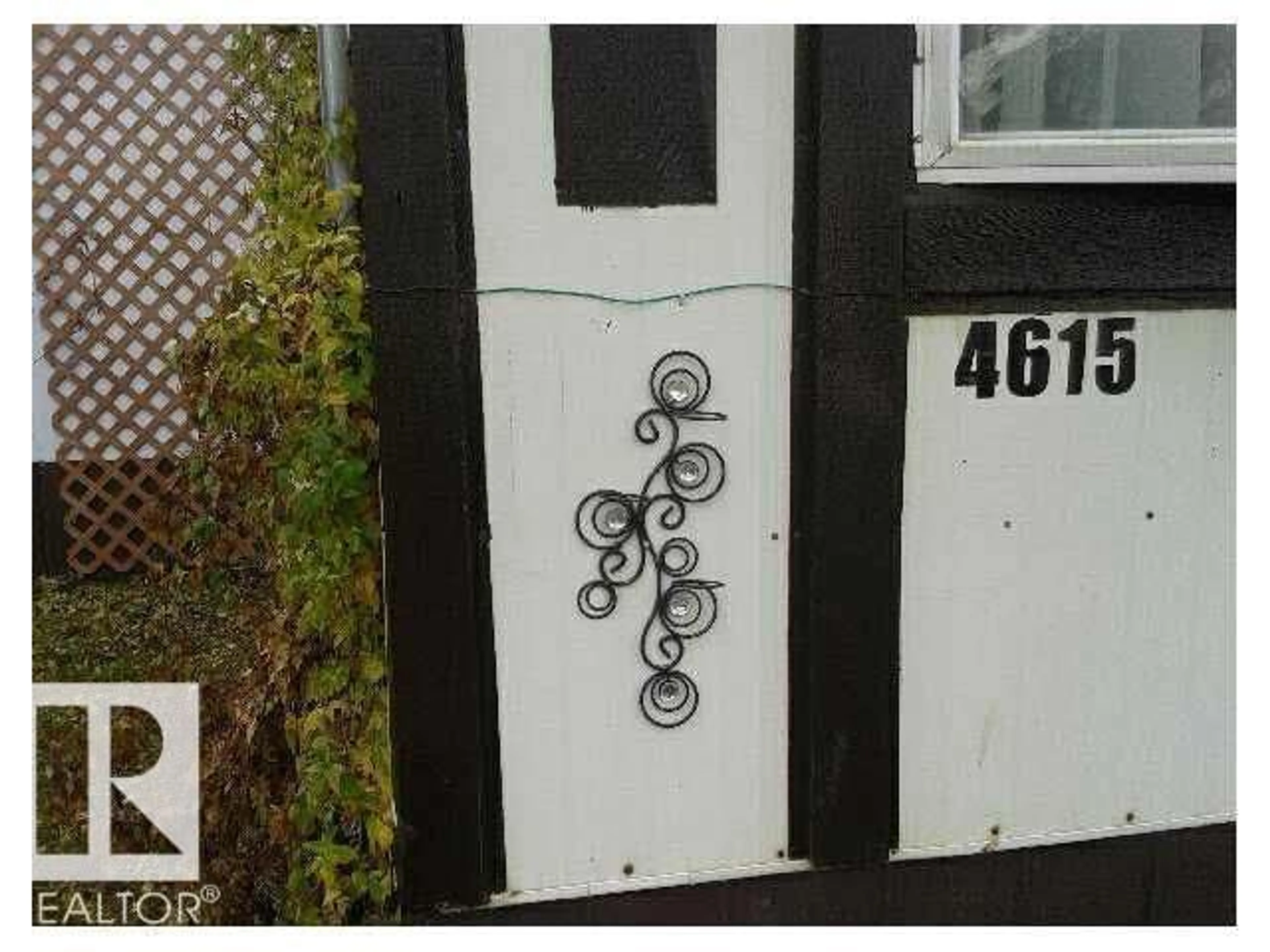 Shed for 4615 45A AV, Smoky Lake Town Alberta T0A3C0