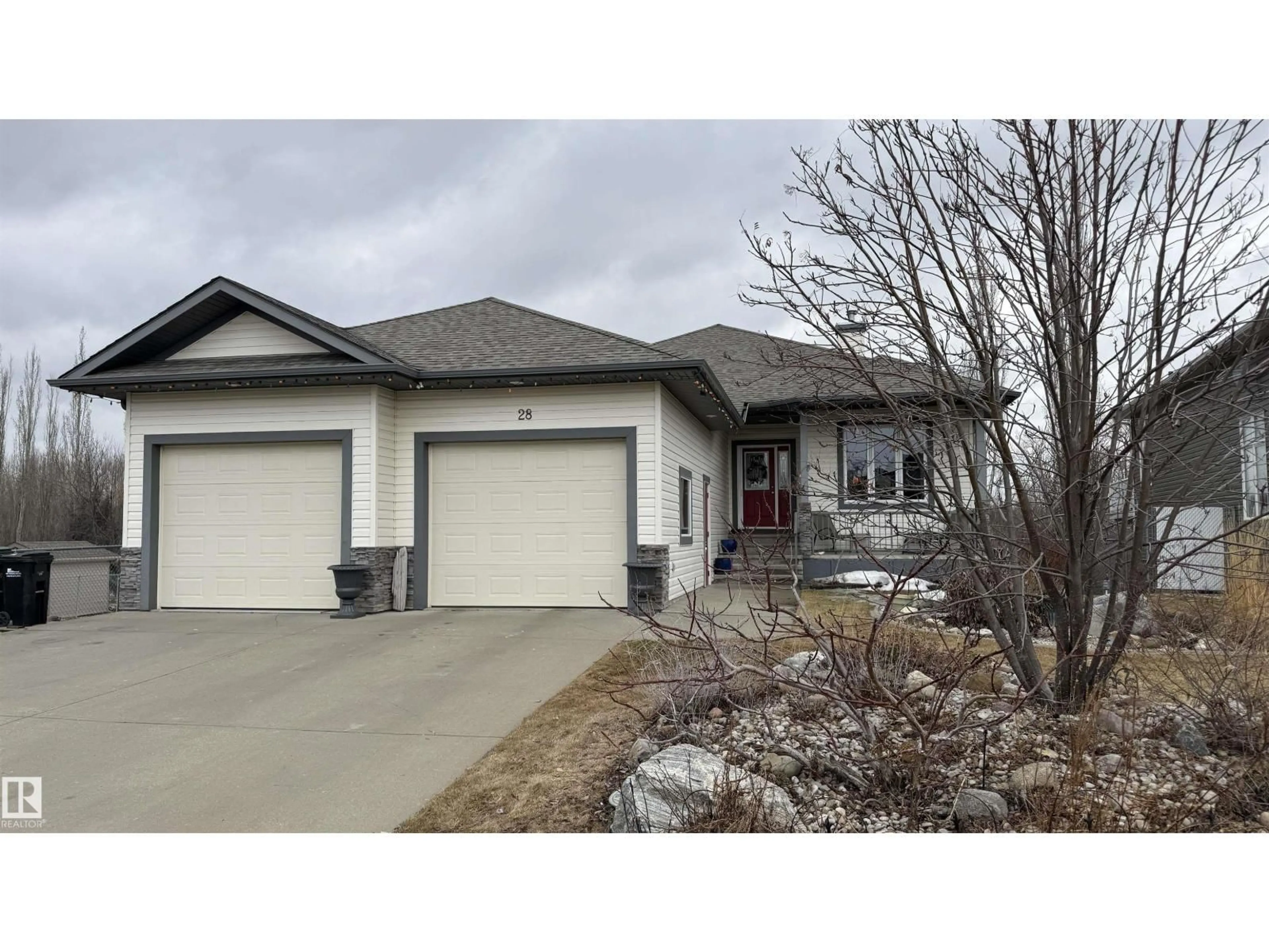 Unknown for 28 CREEKSIDE DR, Ardrossan Alberta T8E1J6