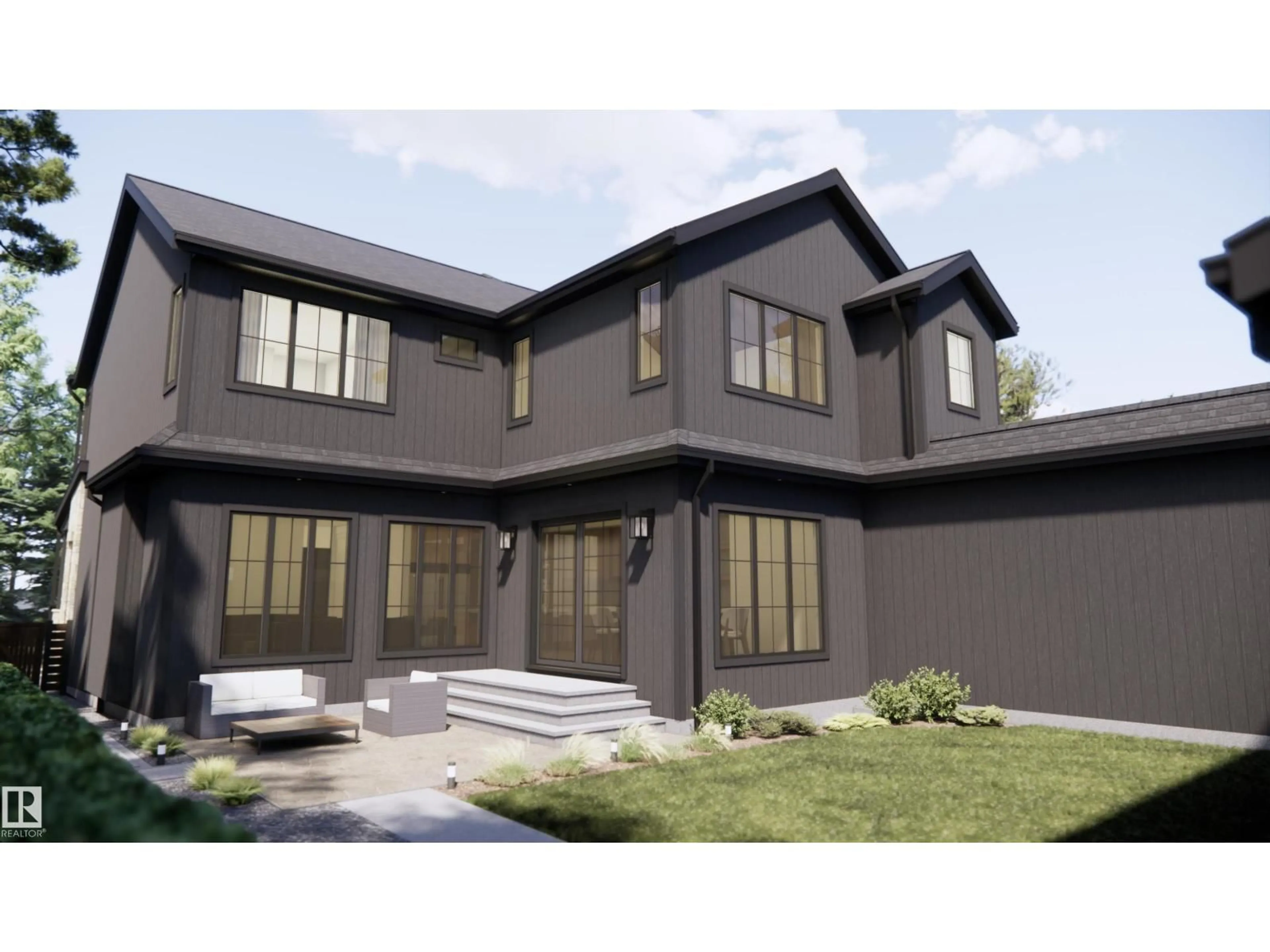 Home with brick exterior material, street for NW - 10223 130 ST, Edmonton Alberta T5N1X4