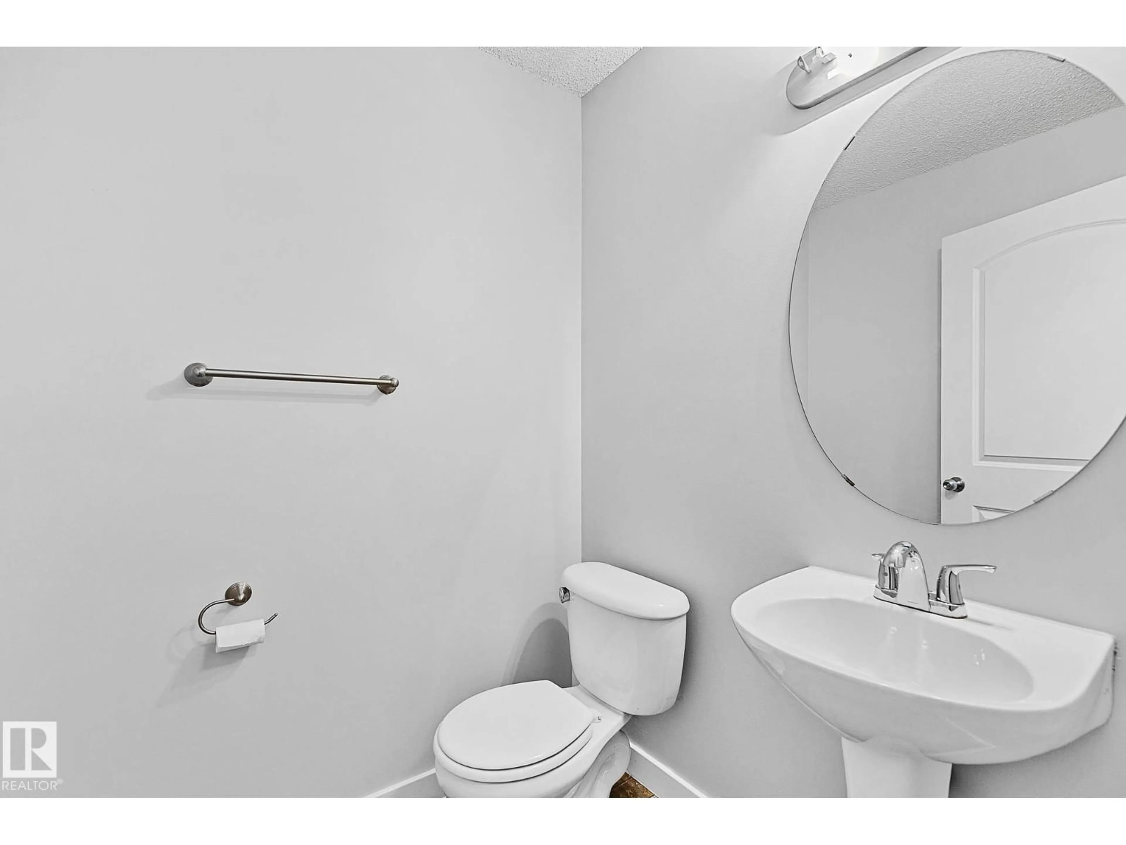 Standard bathroom, floor is not visible for #88 - 14208 36 ST, Edmonton Alberta T5Y0E4