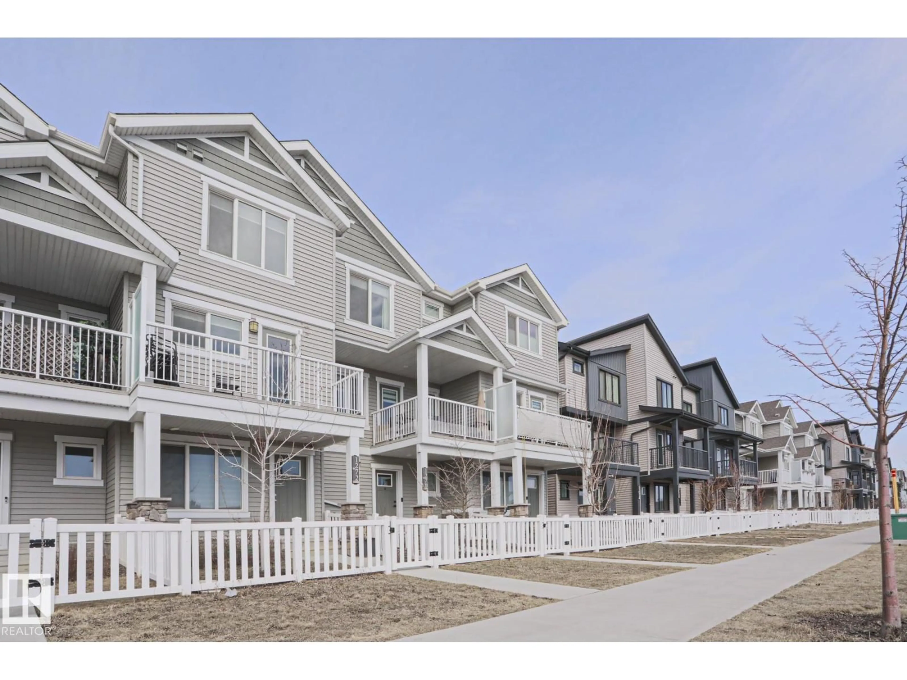 Unknown for 1274 ASTER BV, Edmonton Alberta T6T2N8