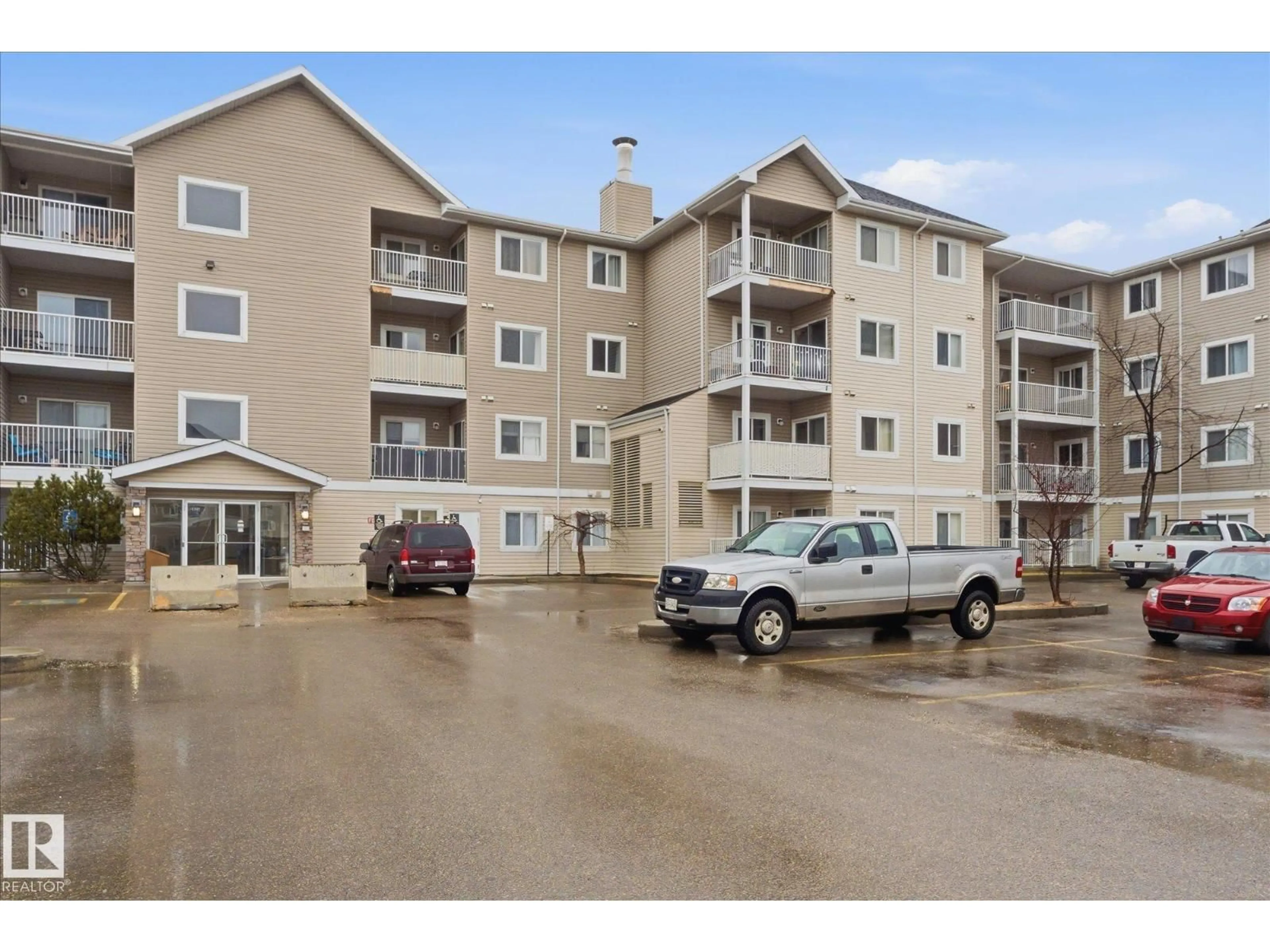 Unknown for #327 - 4309 33 ST, Stony Plain Alberta T7Z0C4