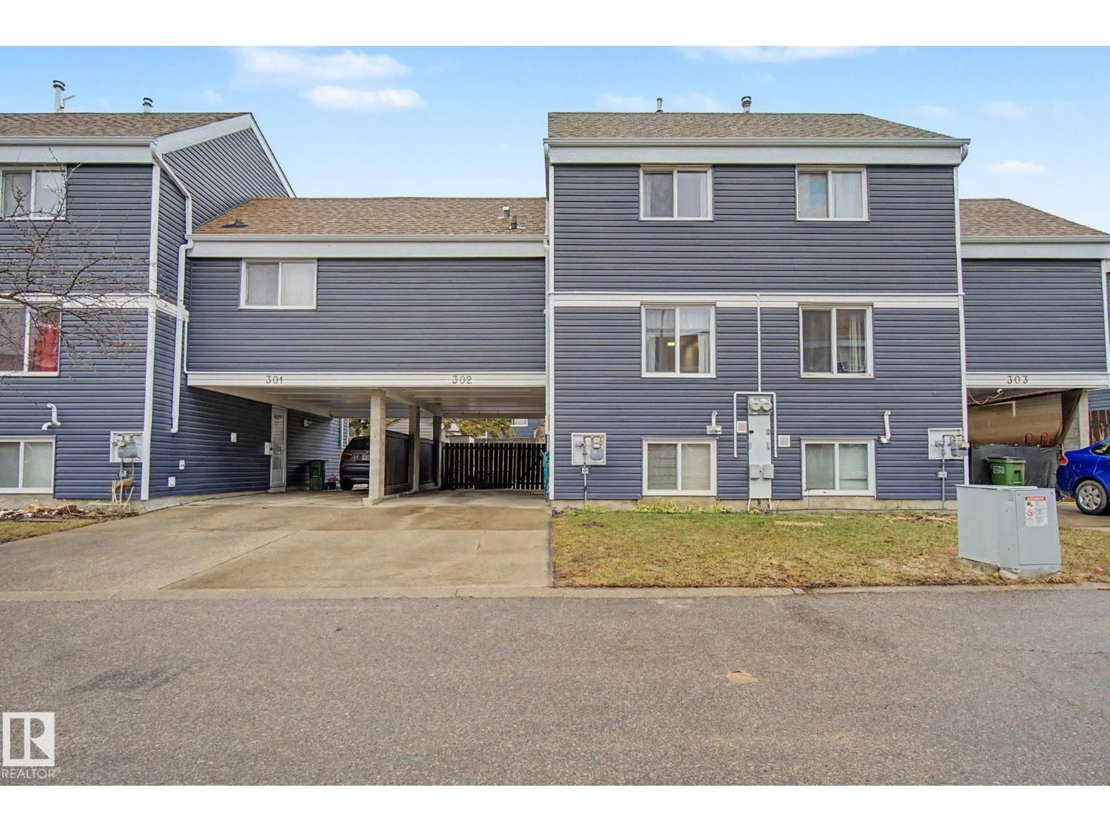 Unknown for NW - 302 MORIN MAZE MZ, Edmonton Alberta T6K1V1