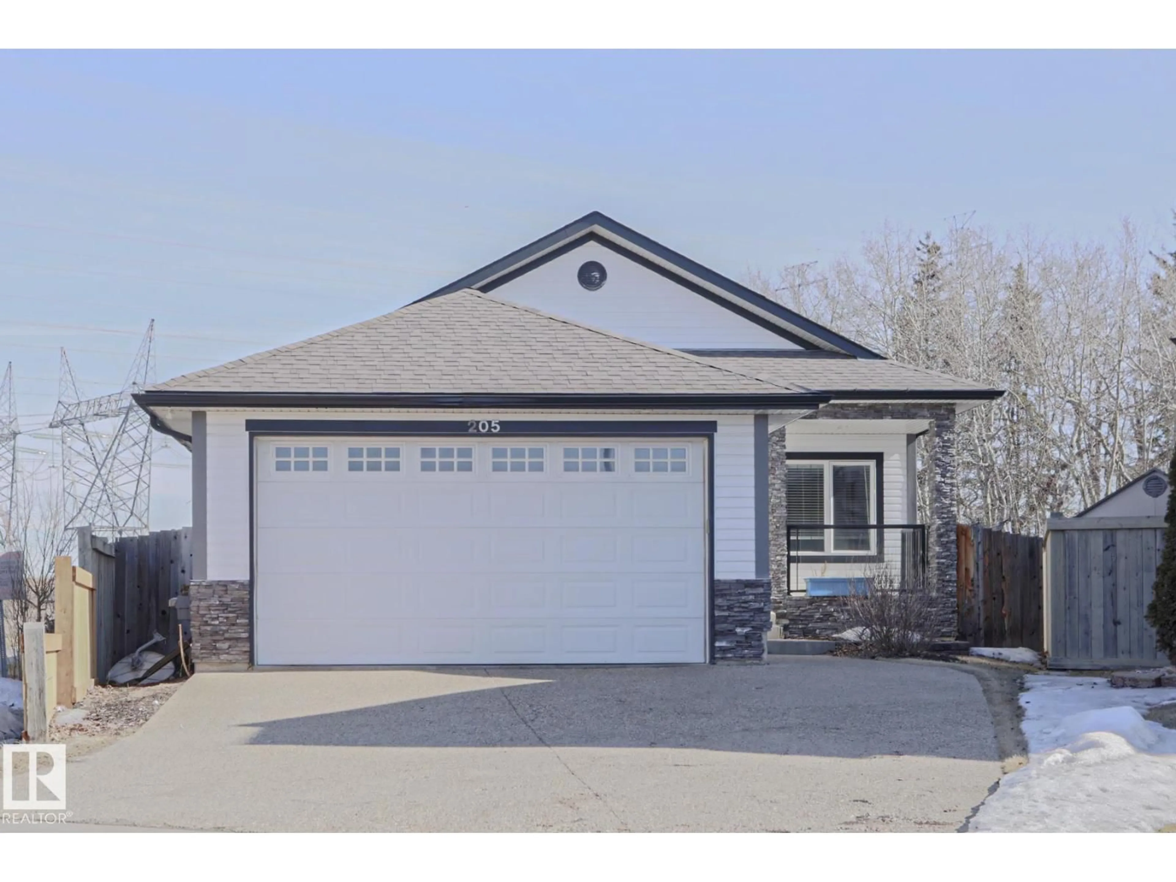 Unknown for SW - 205 79 ST, Edmonton Alberta T6X1K7