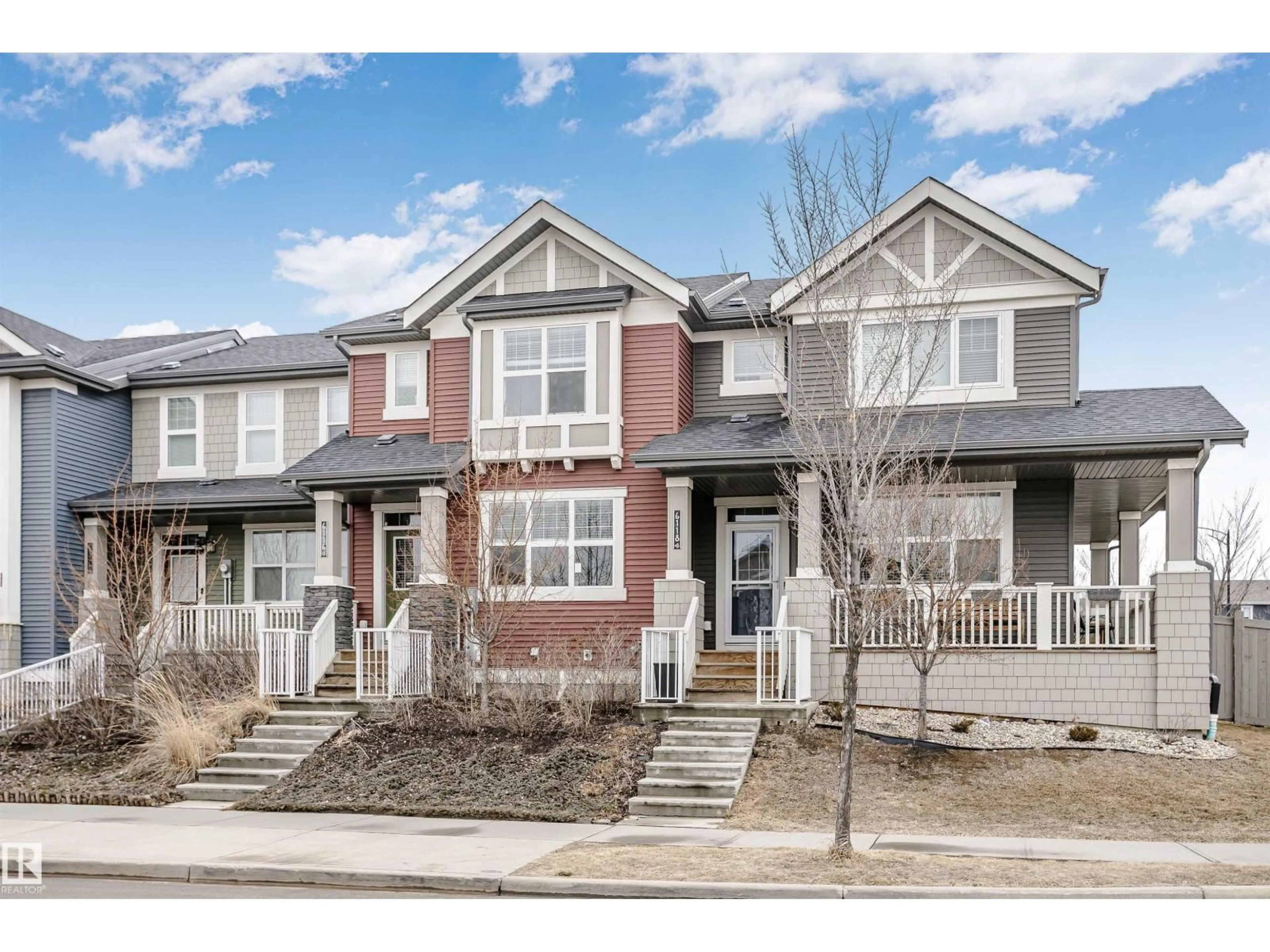 Unknown for 6116 ROSENTHAL WY, Edmonton Alberta T5T7E3