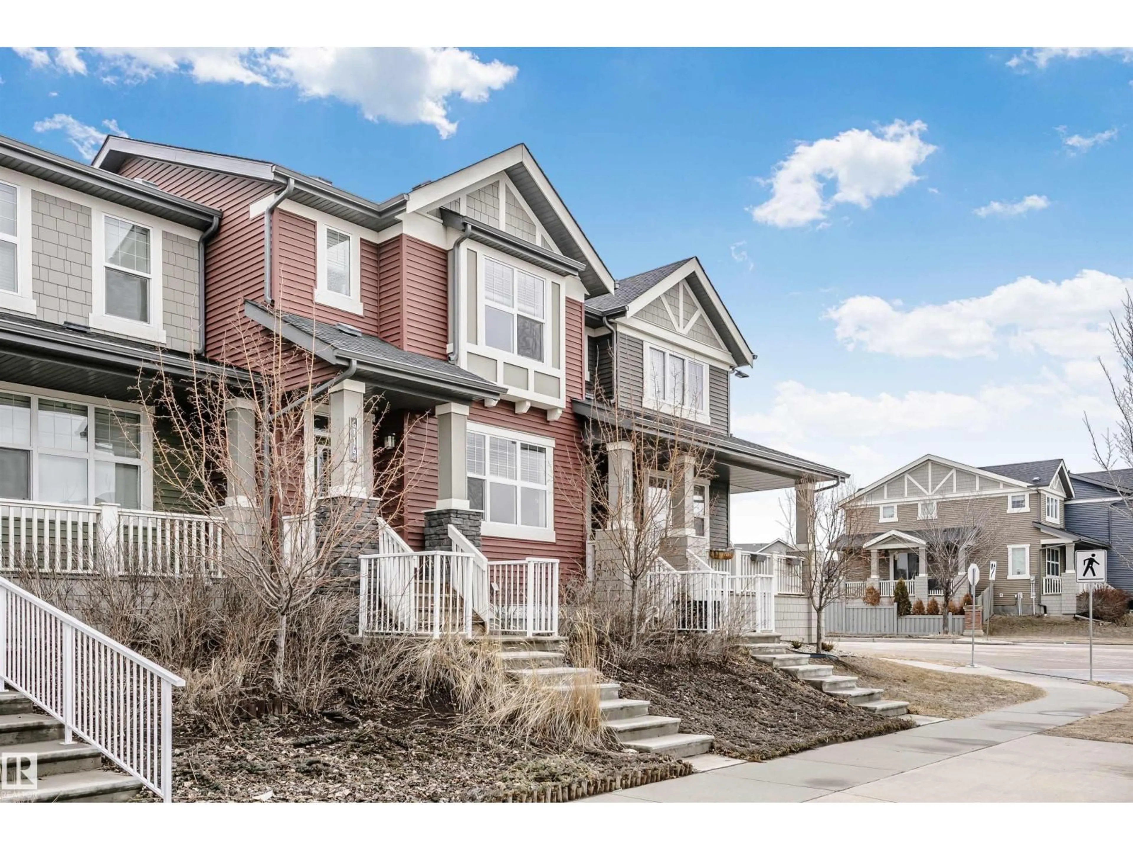 Unknown for 6116 ROSENTHAL WY, Edmonton Alberta T5T7E3