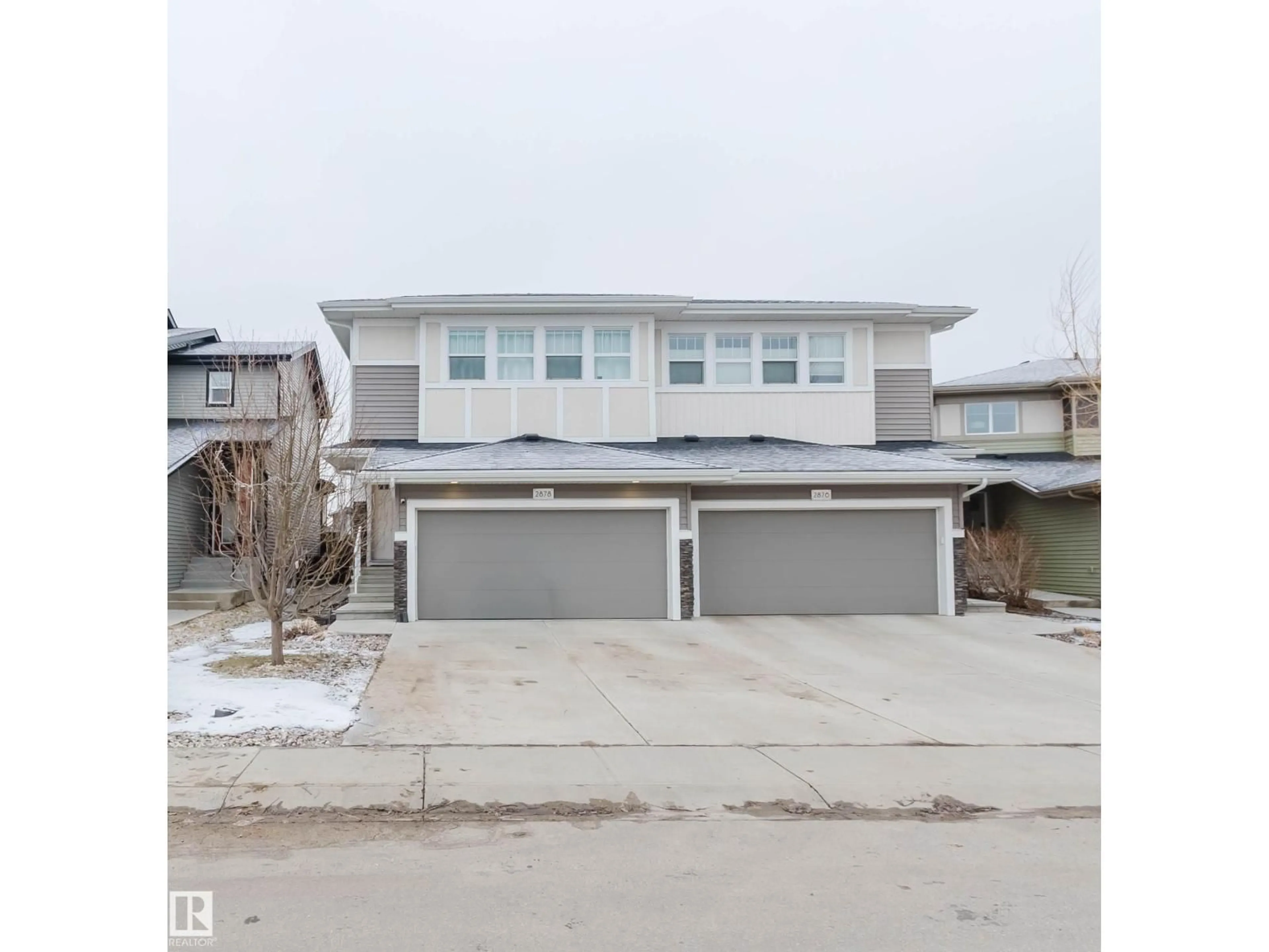 Unknown for 2878 KOSHAL CR, Edmonton Alberta T6W3J8