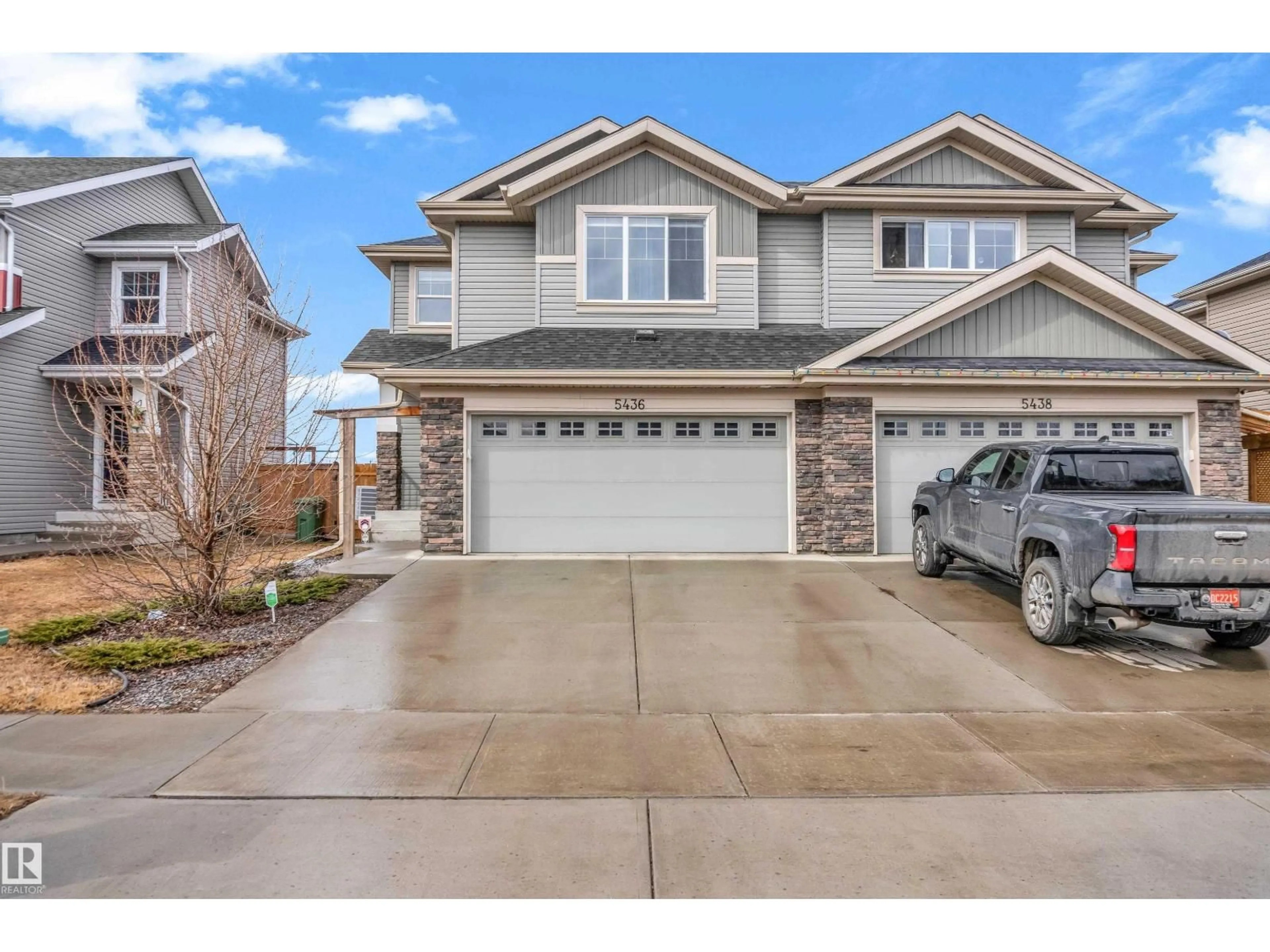 Unknown for 5436 67 STREET, Beaumont Alberta T4X2A2