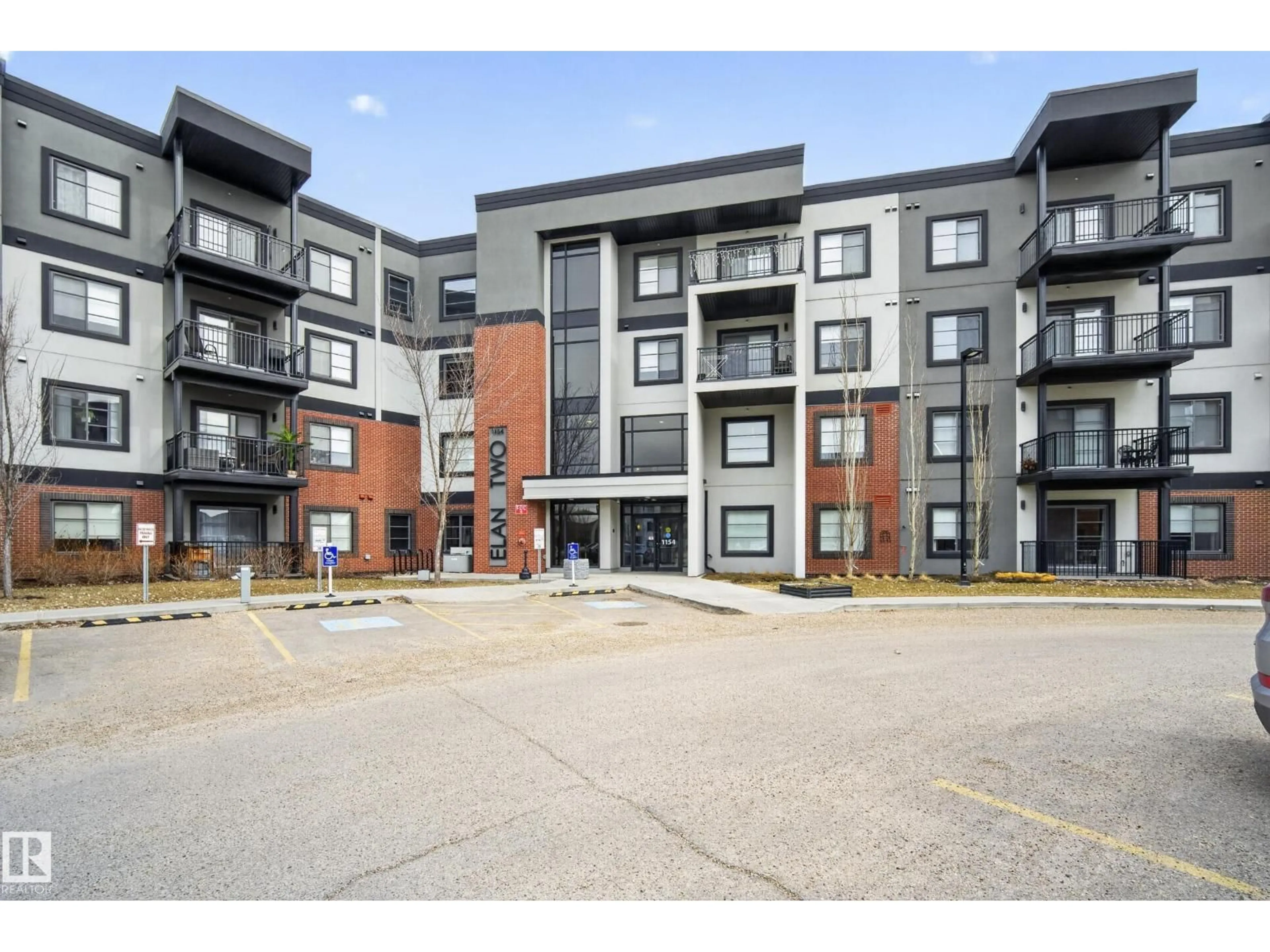 Unknown for #127 - 1154 ADAMSON DR, Edmonton Alberta T6W3N5