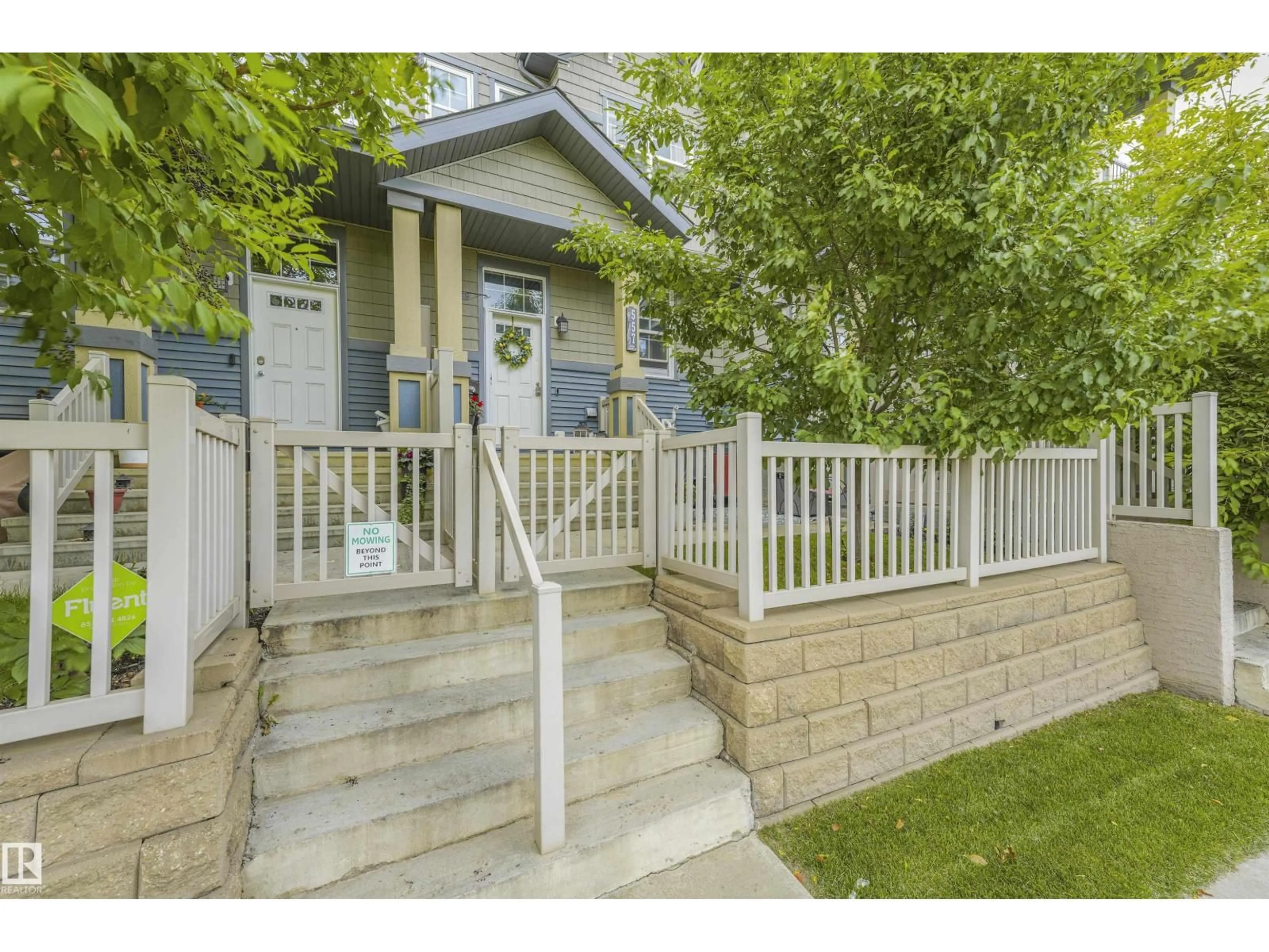 Unknown for 557 ORCHARDS BV, Edmonton Alberta T6X1V2