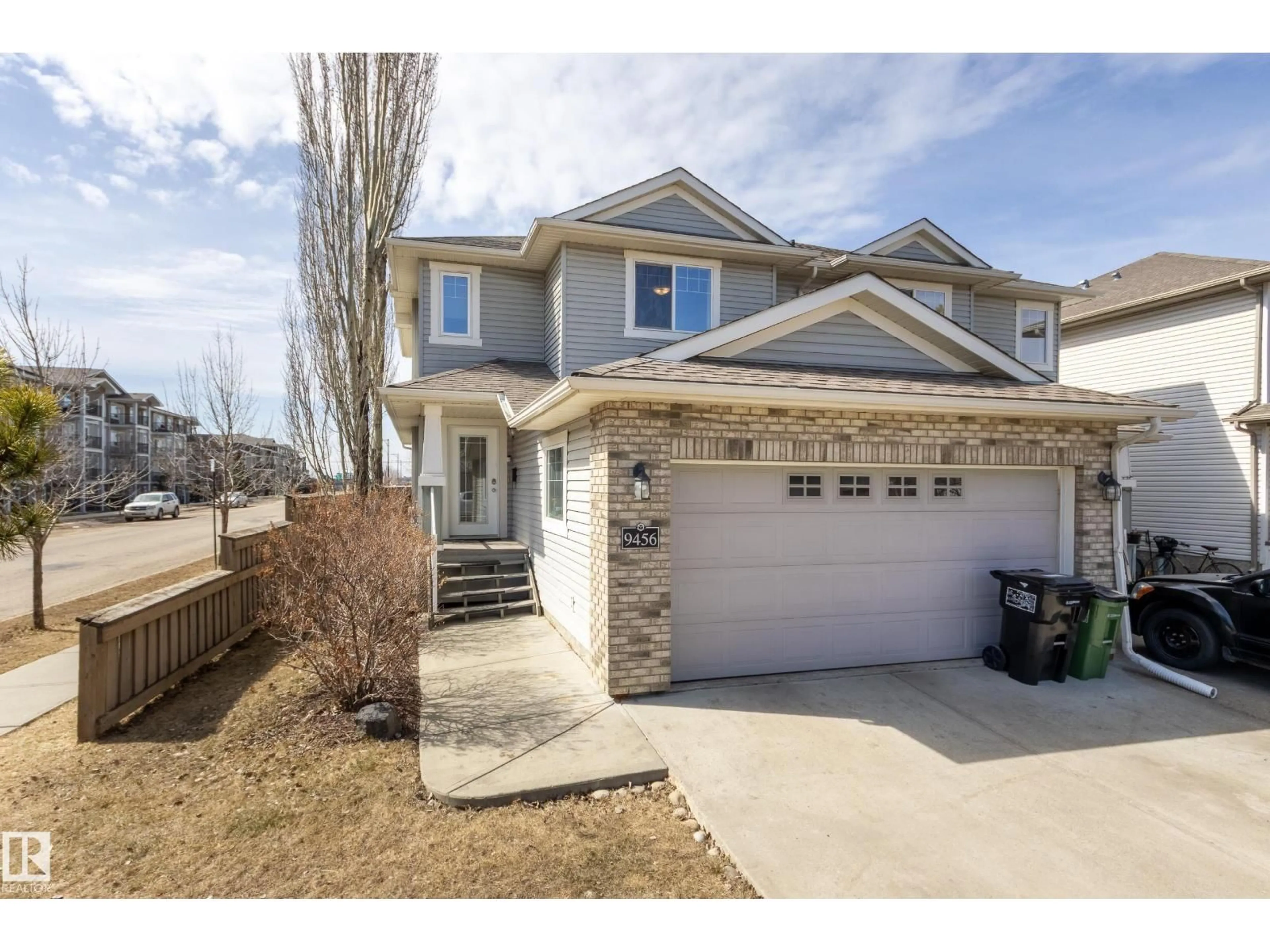 Unknown for 9456 STEIN WY, Edmonton Alberta T6R0E4