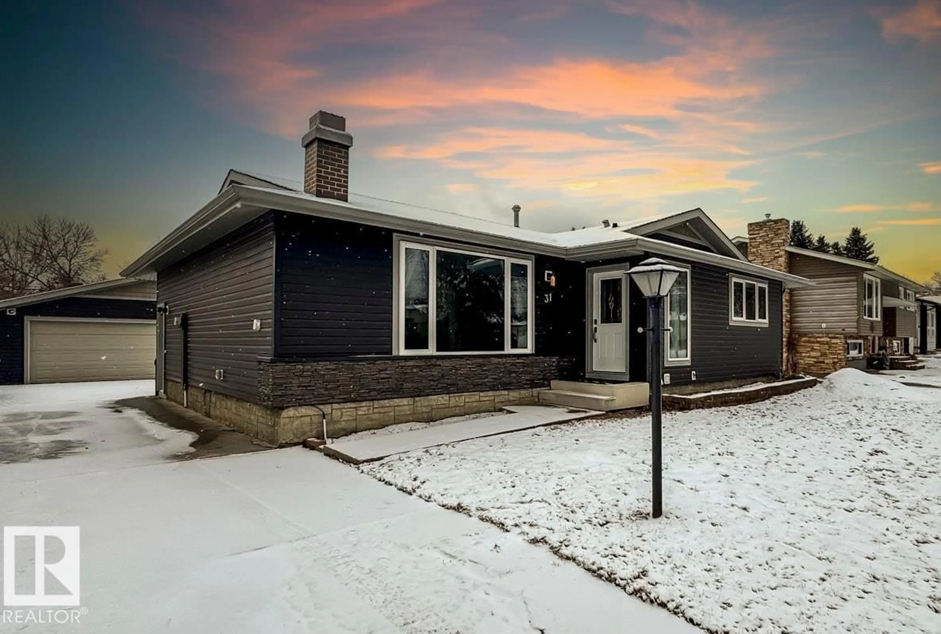 Unknown for 31 GREER CR, St. Albert Alberta T8N1T7