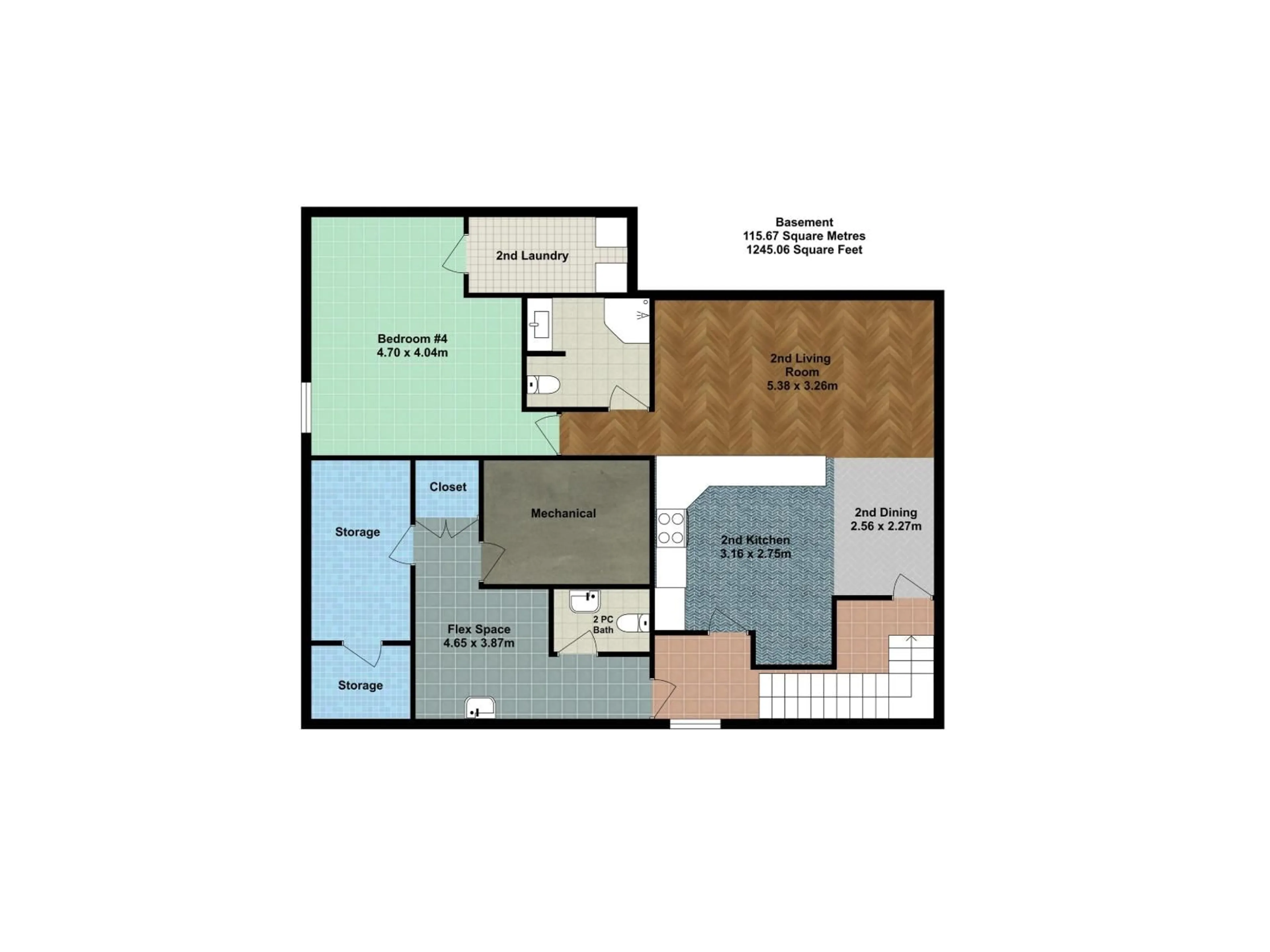 Floor plan for 31 GREER CR, St. Albert Alberta T8N1T7