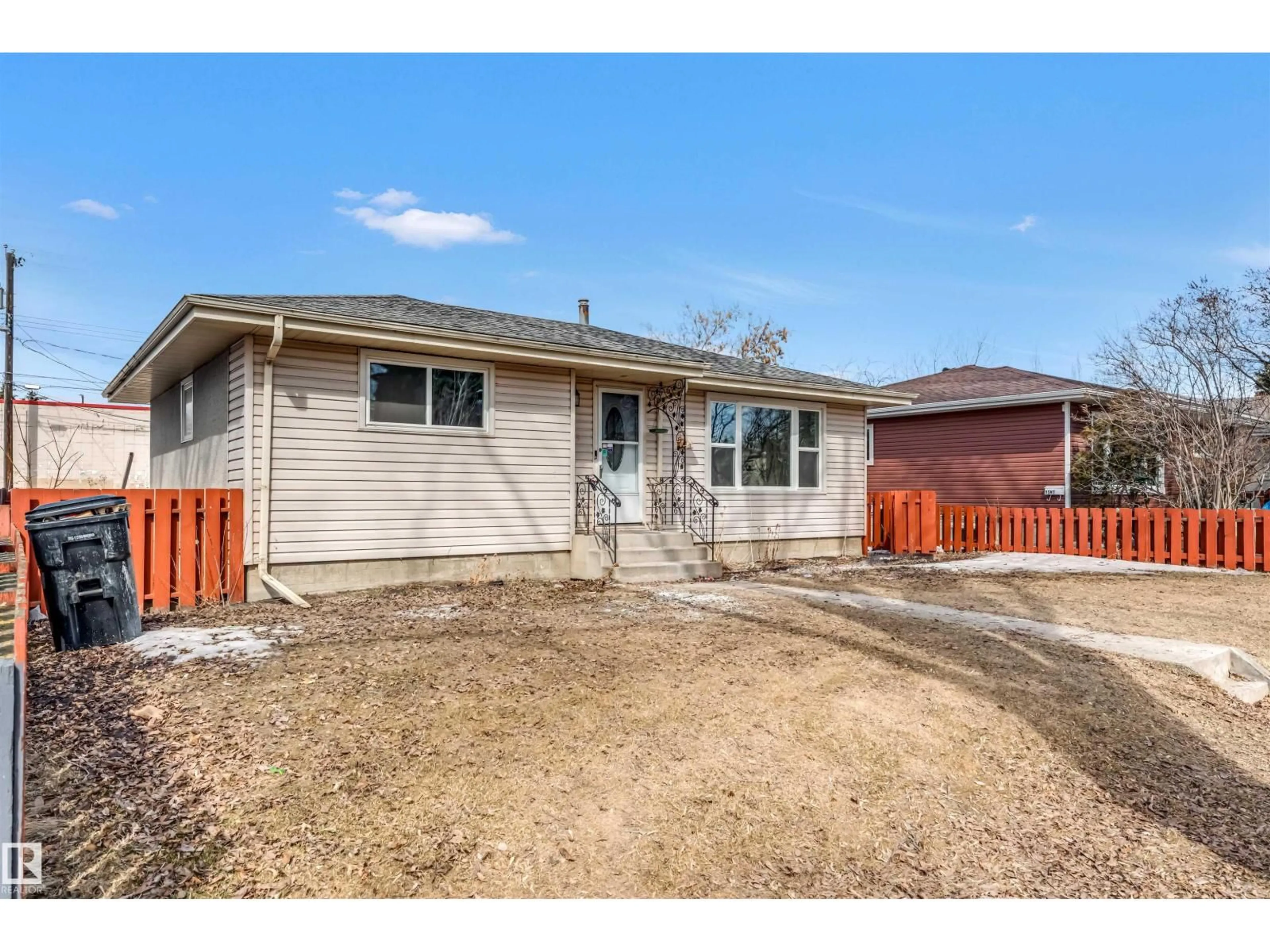 Unknown for 4238 117 AV, Edmonton Alberta T5W0Y4