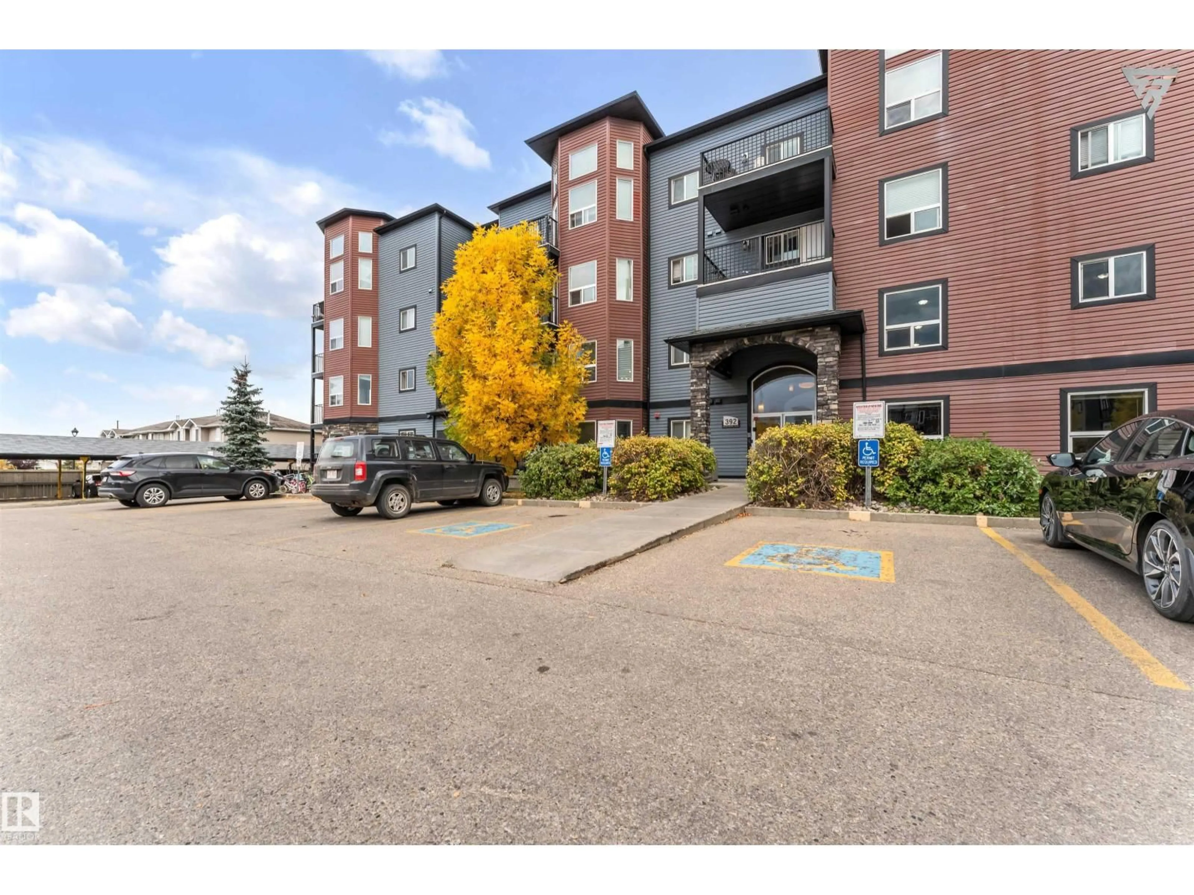 Unknown for 392 - 418 SILVER BERRY RD, Edmonton Alberta T6T0H1