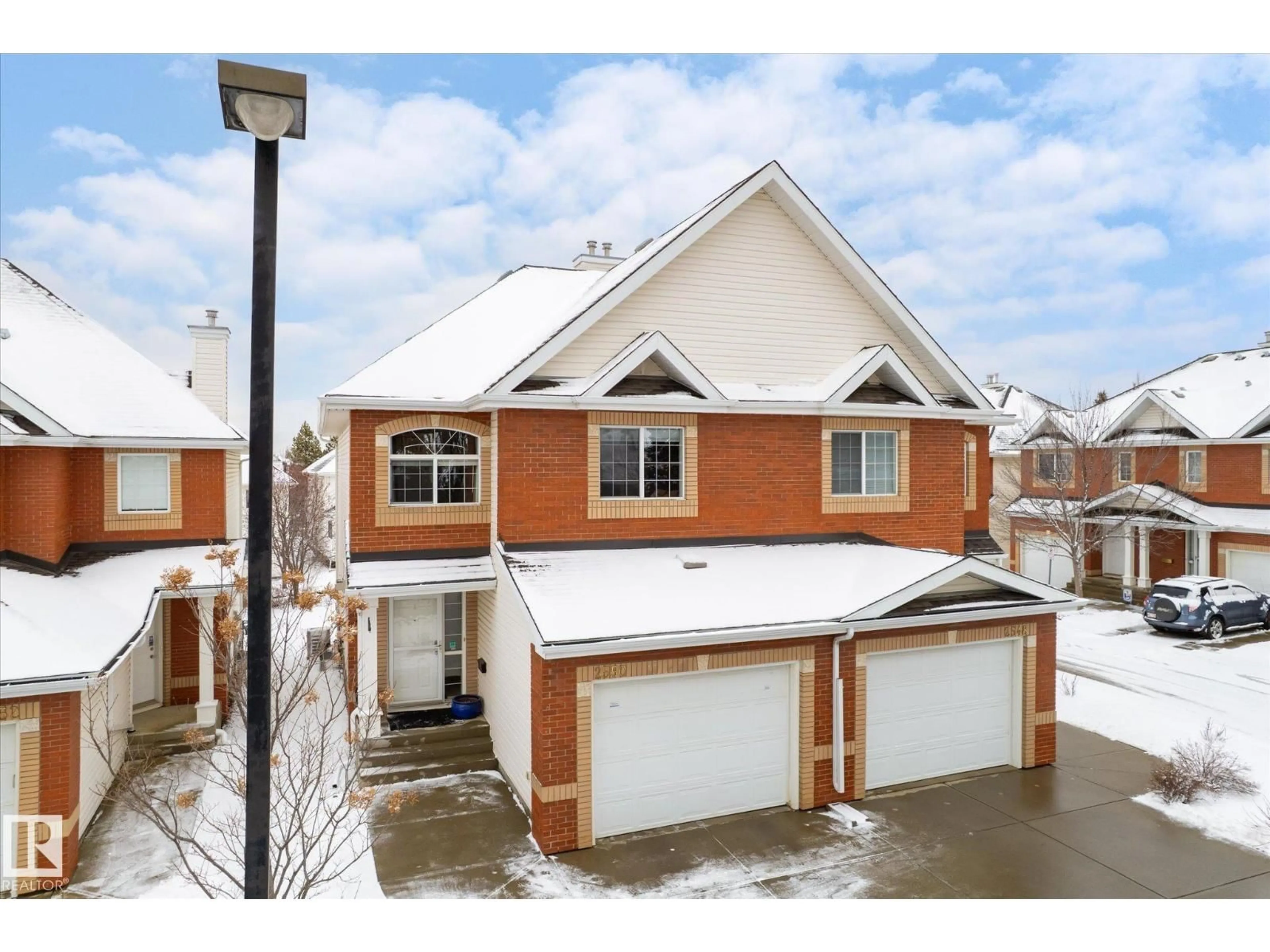 Unknown for 2550 RABBIT HILL RD, Edmonton Alberta T6R2Y9