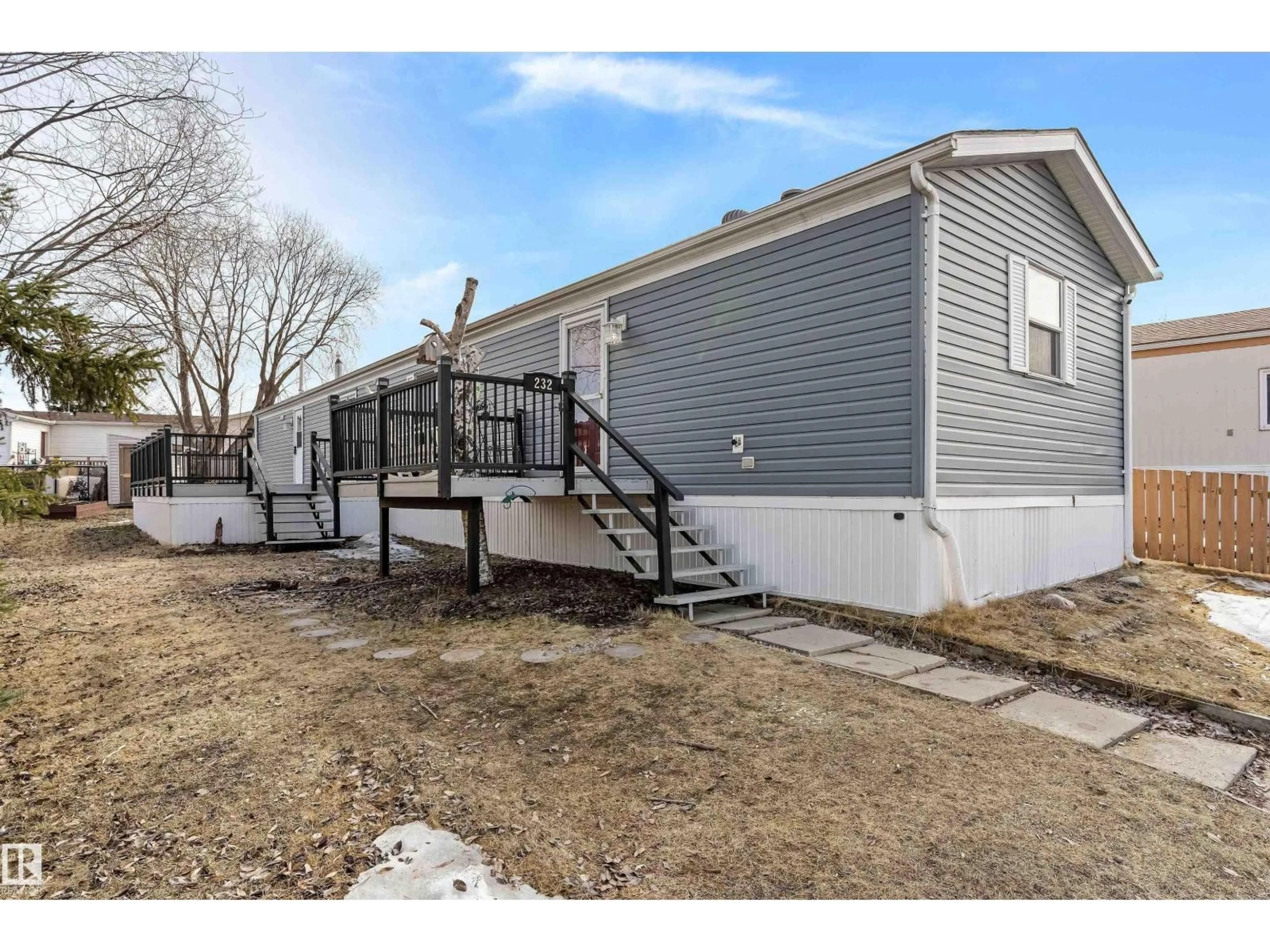 Unknown for 232 53222 RR 272, Rural Parkland County Alberta T7X3N8