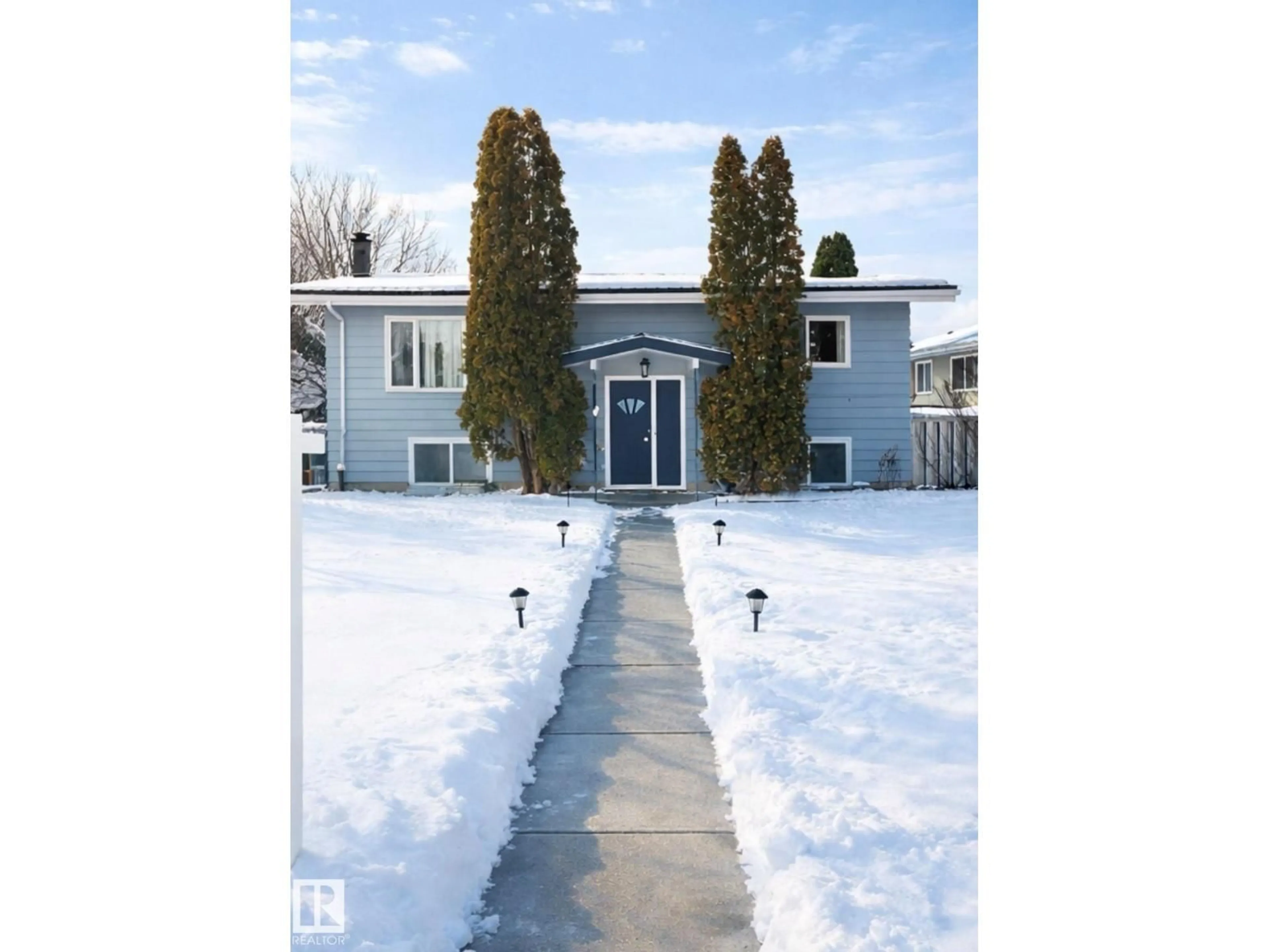 Unknown for 6807 DELWOOD RD, Edmonton Alberta T5C3A6