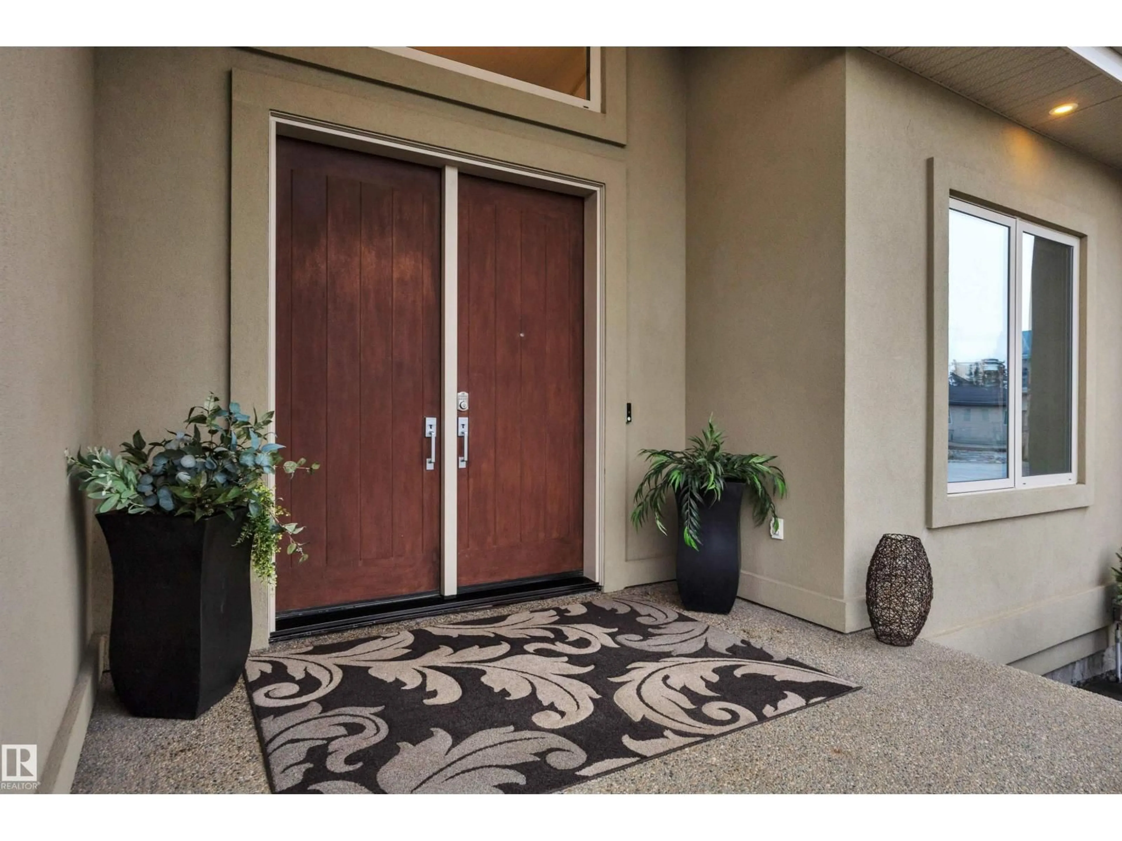 Indoor entryway for 41 53217 RGE ROAD 263, Rural Parkland County Alberta T7X3G2