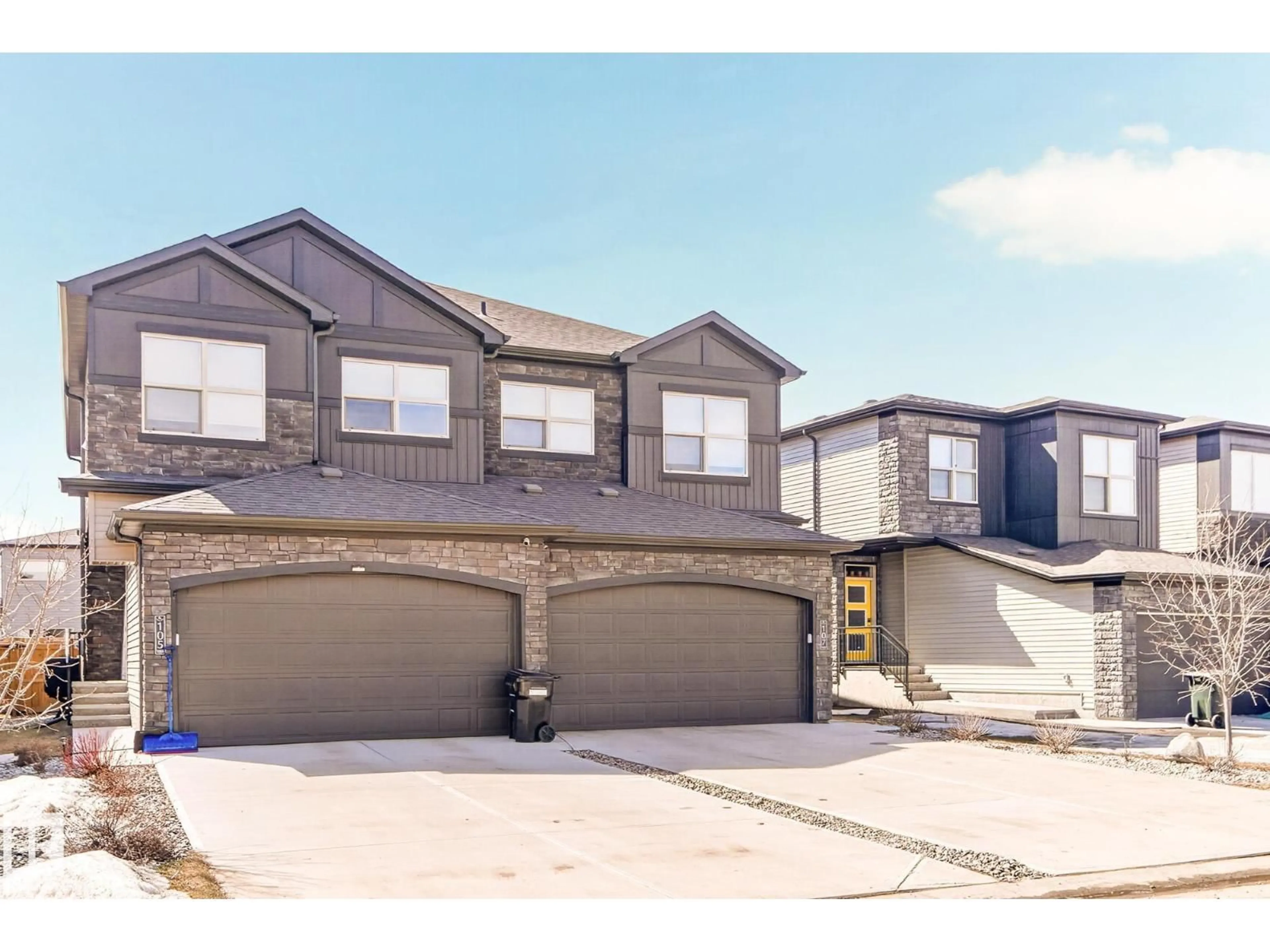 Unknown for 107 GARNEAU GA, Spruce Grove Alberta T7X0M6