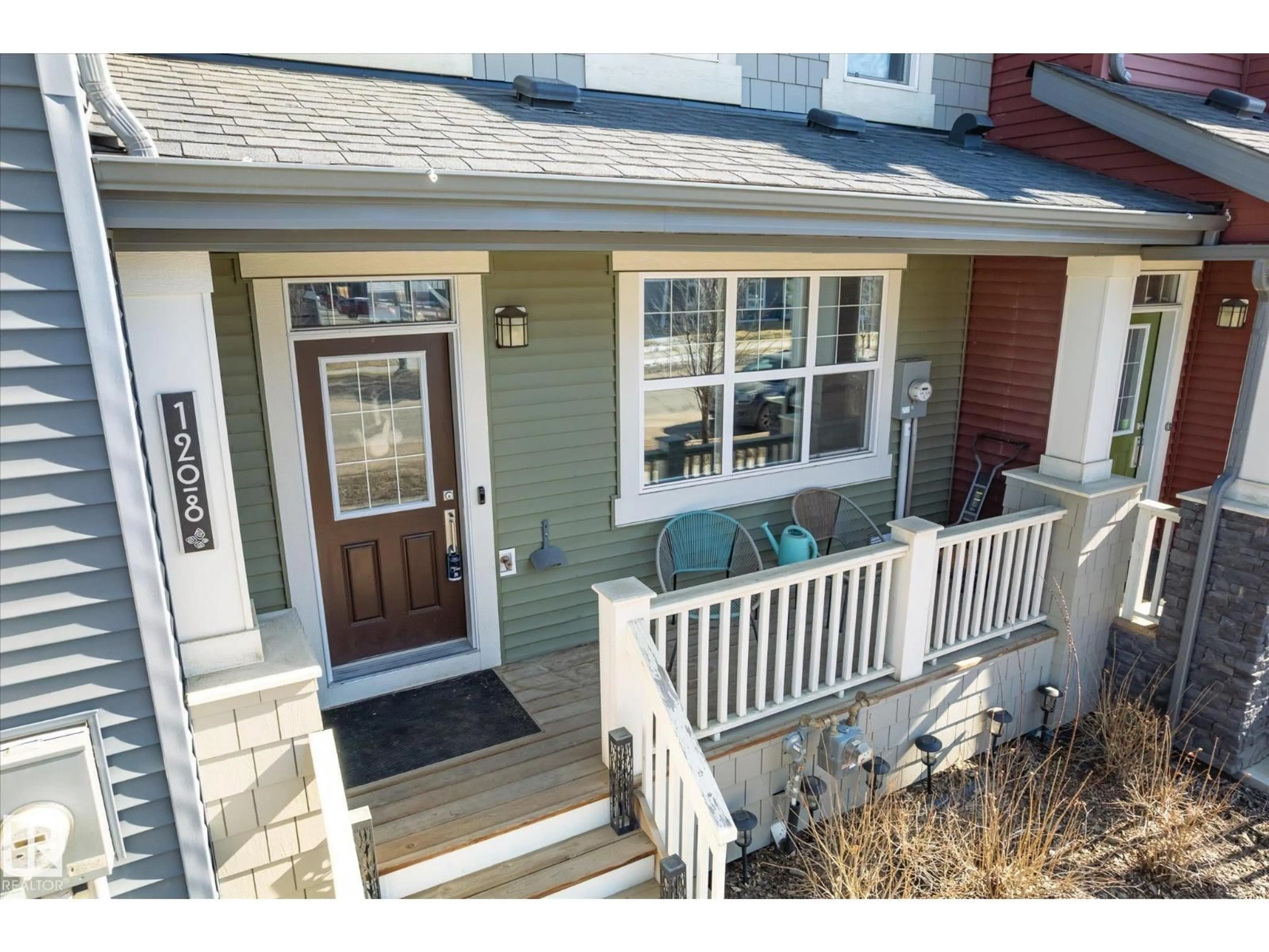 Unknown for 1208 ROSENTHAL BV, Edmonton Alberta T5T7L4