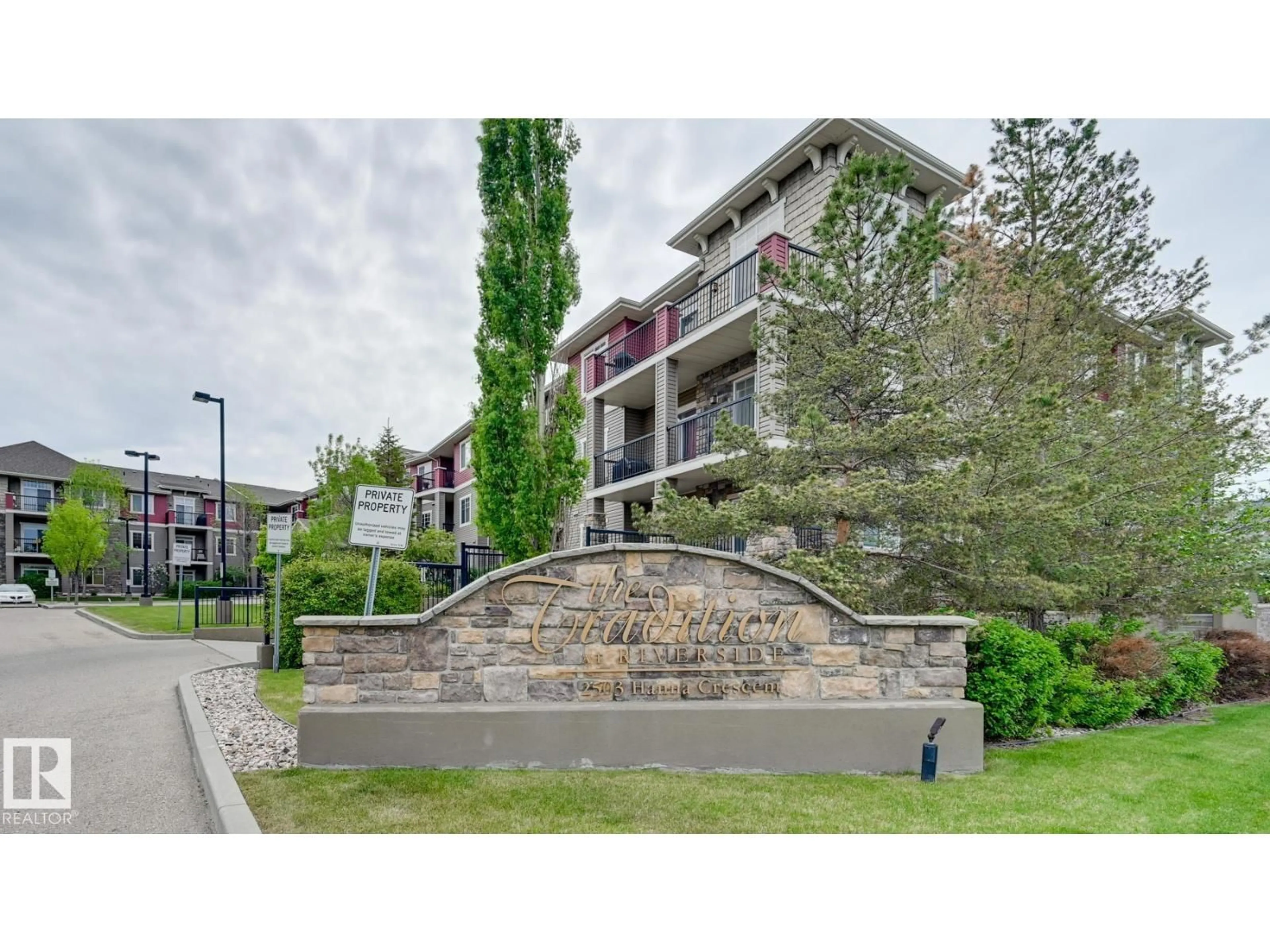 Patio, unknown for #139 - 2503 HANNA CR, Edmonton Alberta T6R0H1