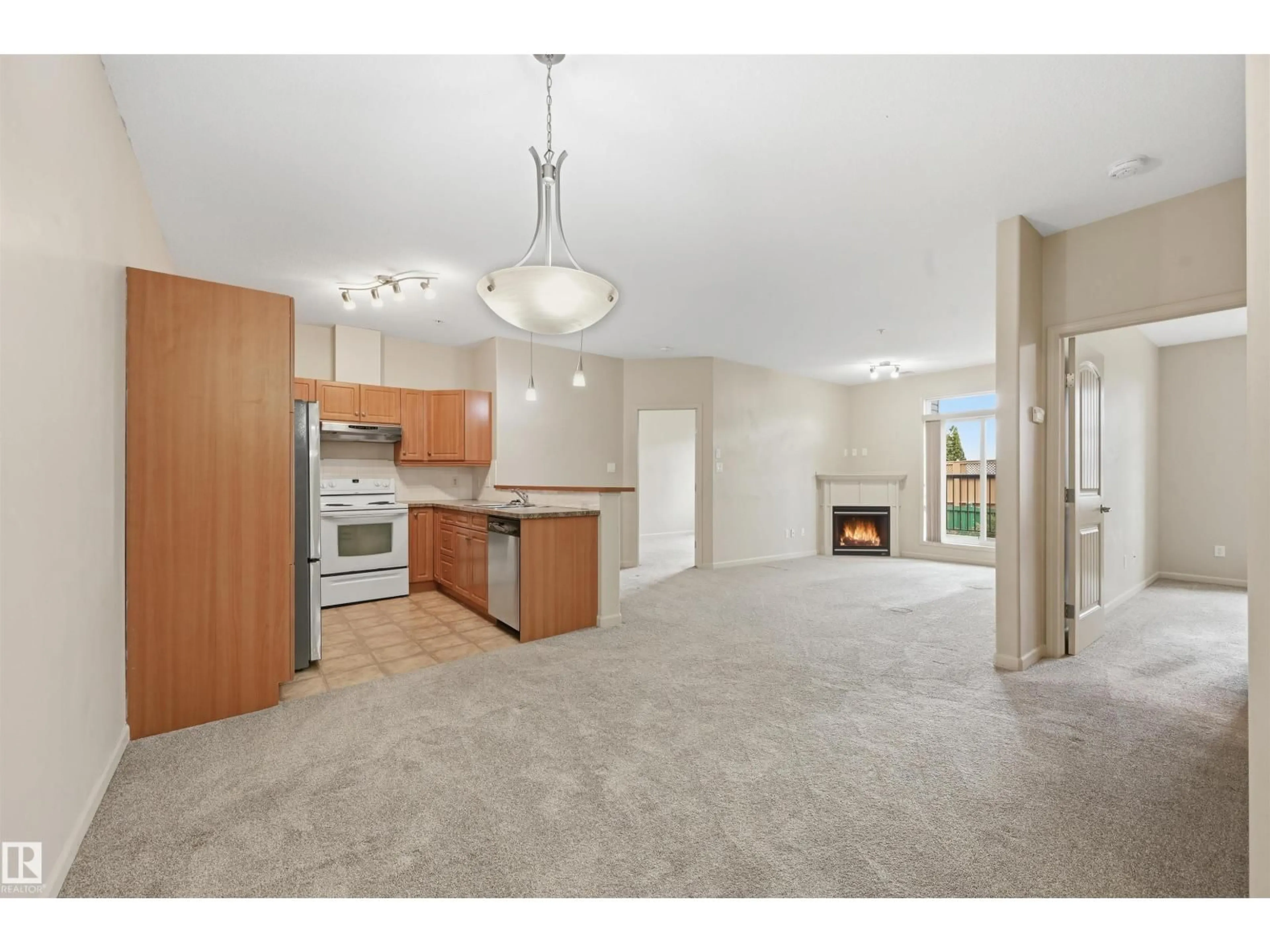 Unknown for #139 - 2503 HANNA CR, Edmonton Alberta T6R0H1