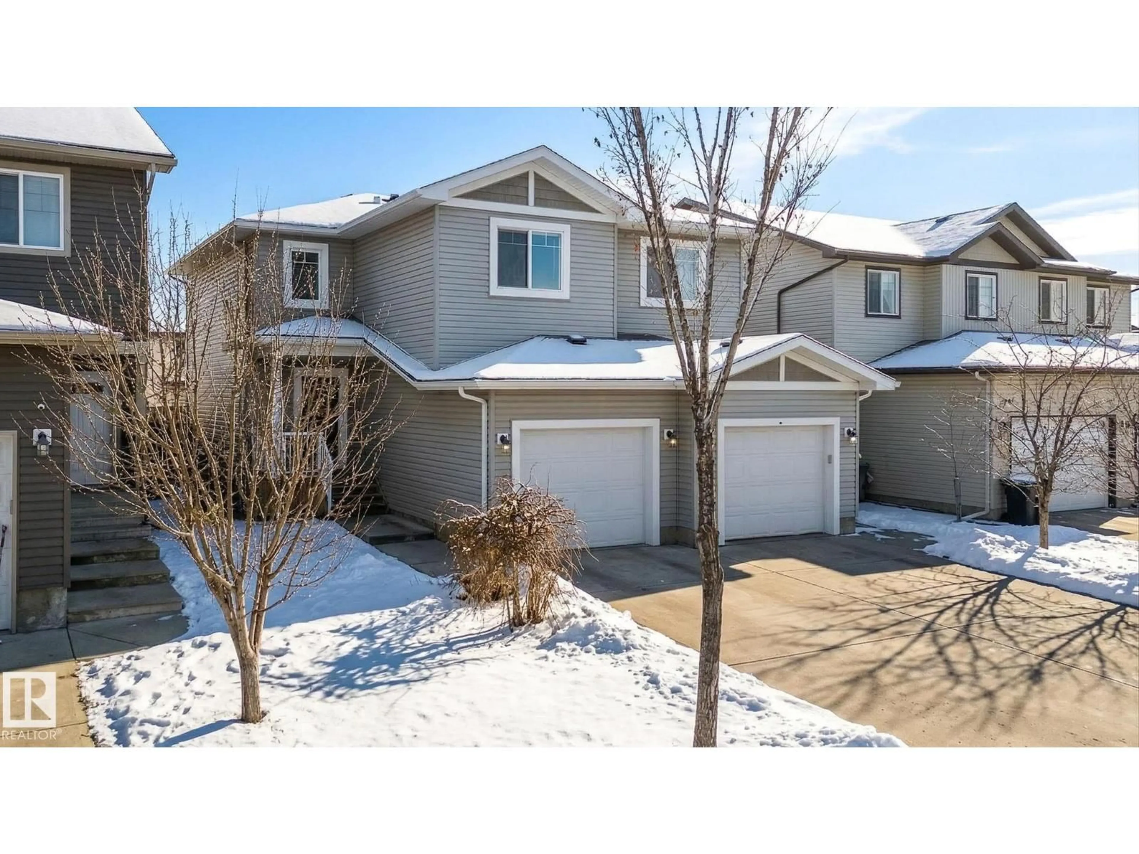 Unknown for 33 ROSEBERRY LN, Fort Saskatchewan Alberta T8L0M6