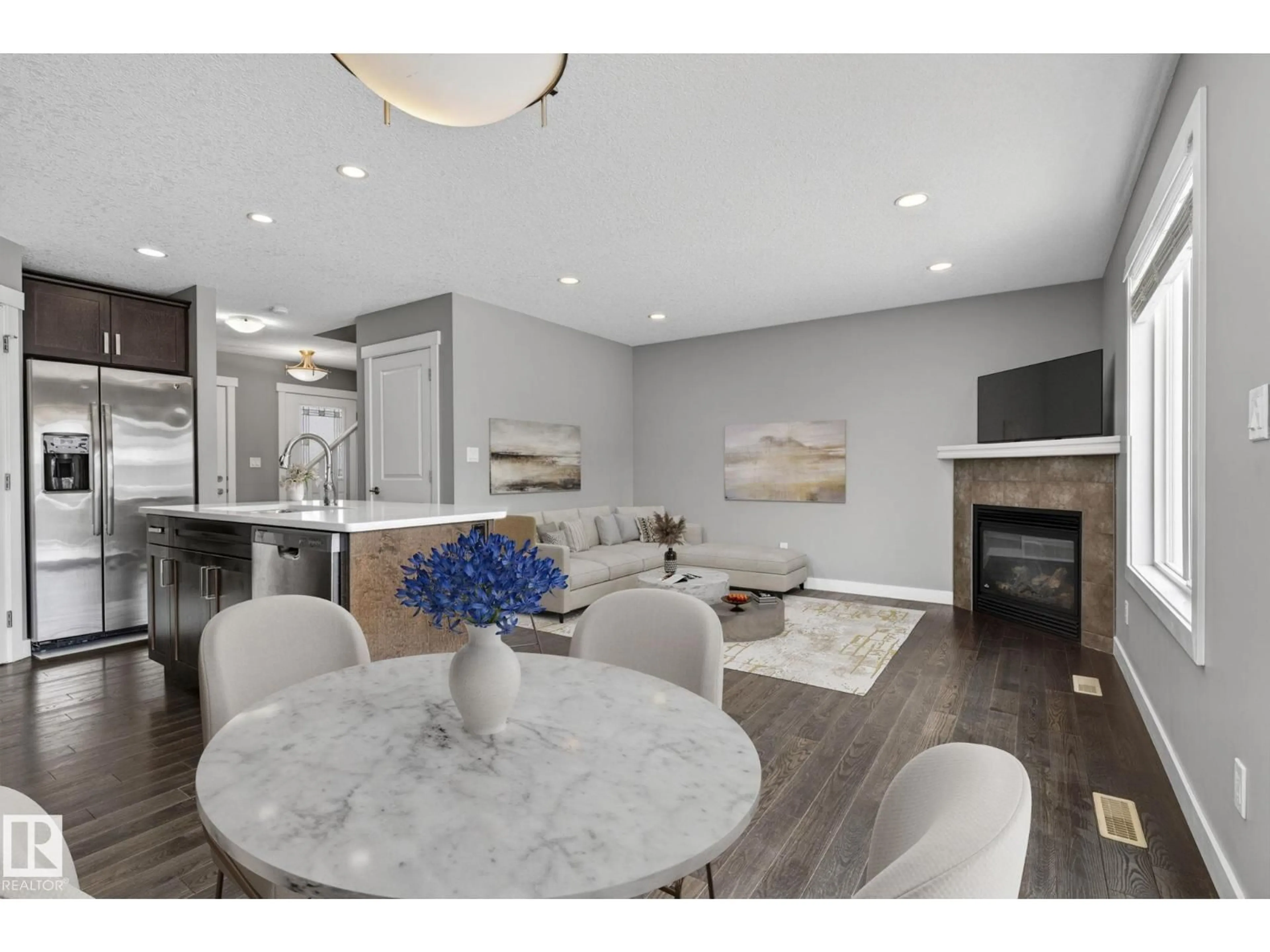 Unknown for 33 ROSEBERRY LN, Fort Saskatchewan Alberta T8L0M6