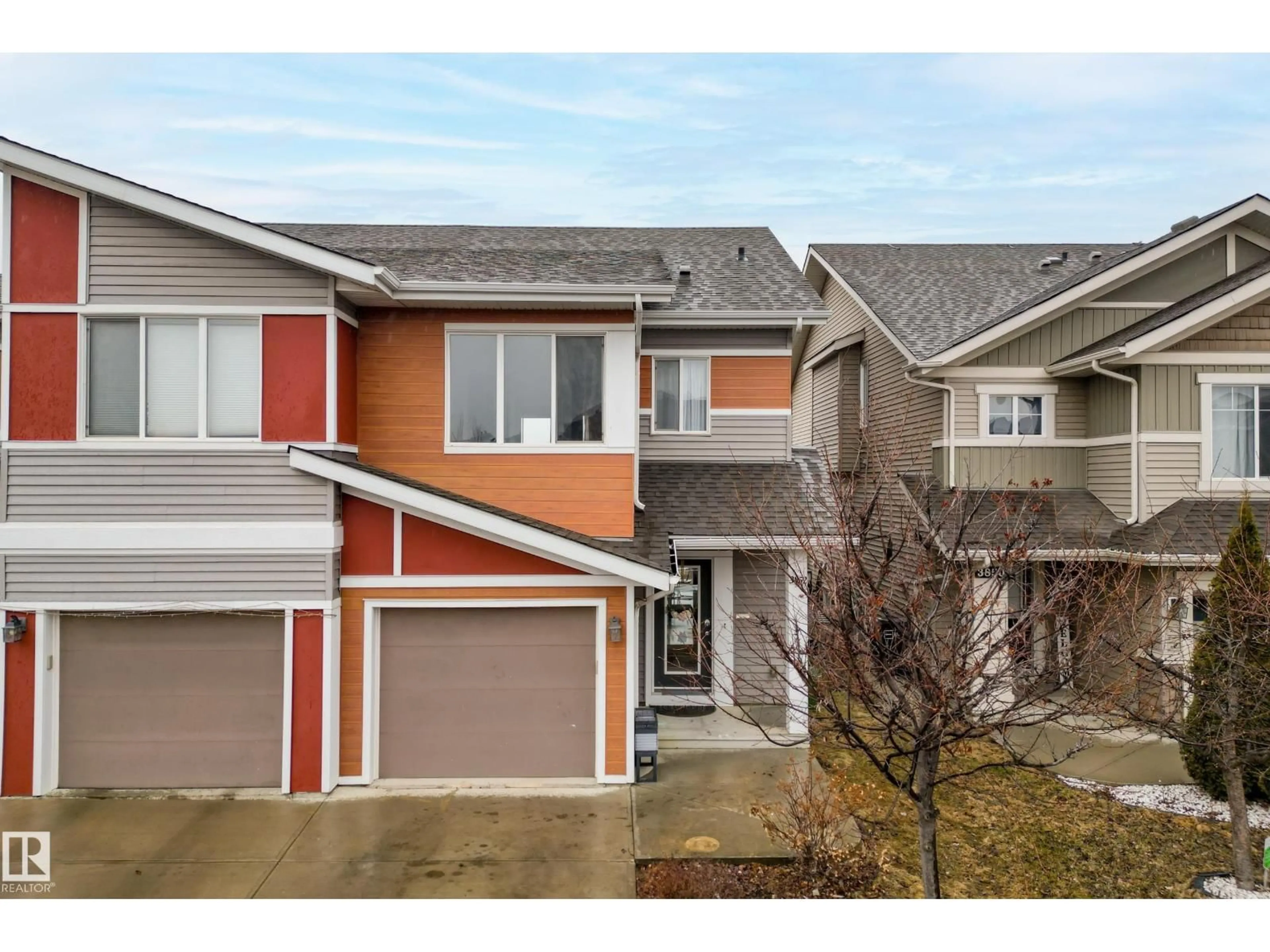 Unknown for SW - 3852 POWELL WD, Edmonton Alberta T6W2V4