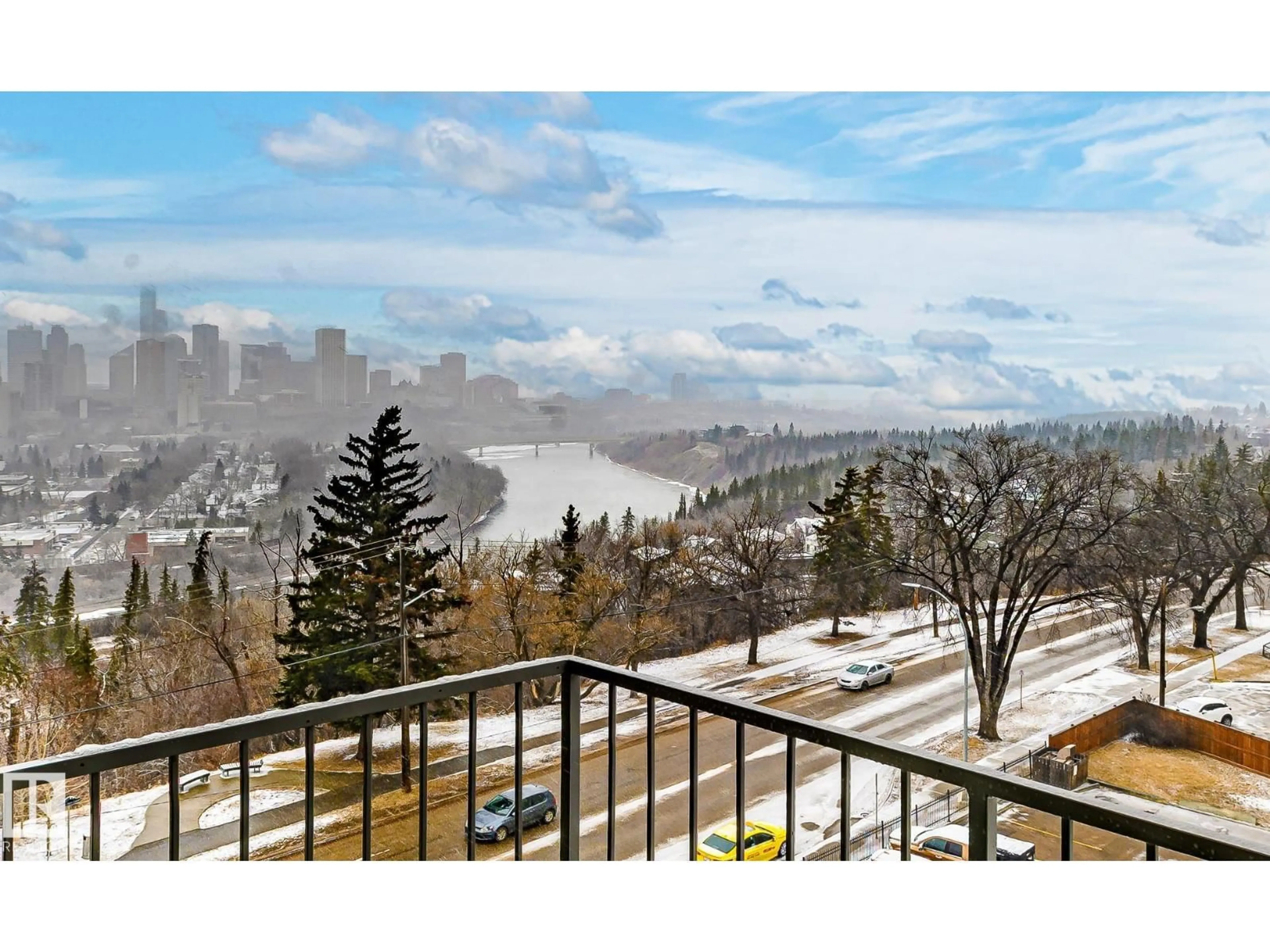 Unknown for 706 - 10135 SASKATCHEWAN DR, Edmonton Alberta T6E4Y9