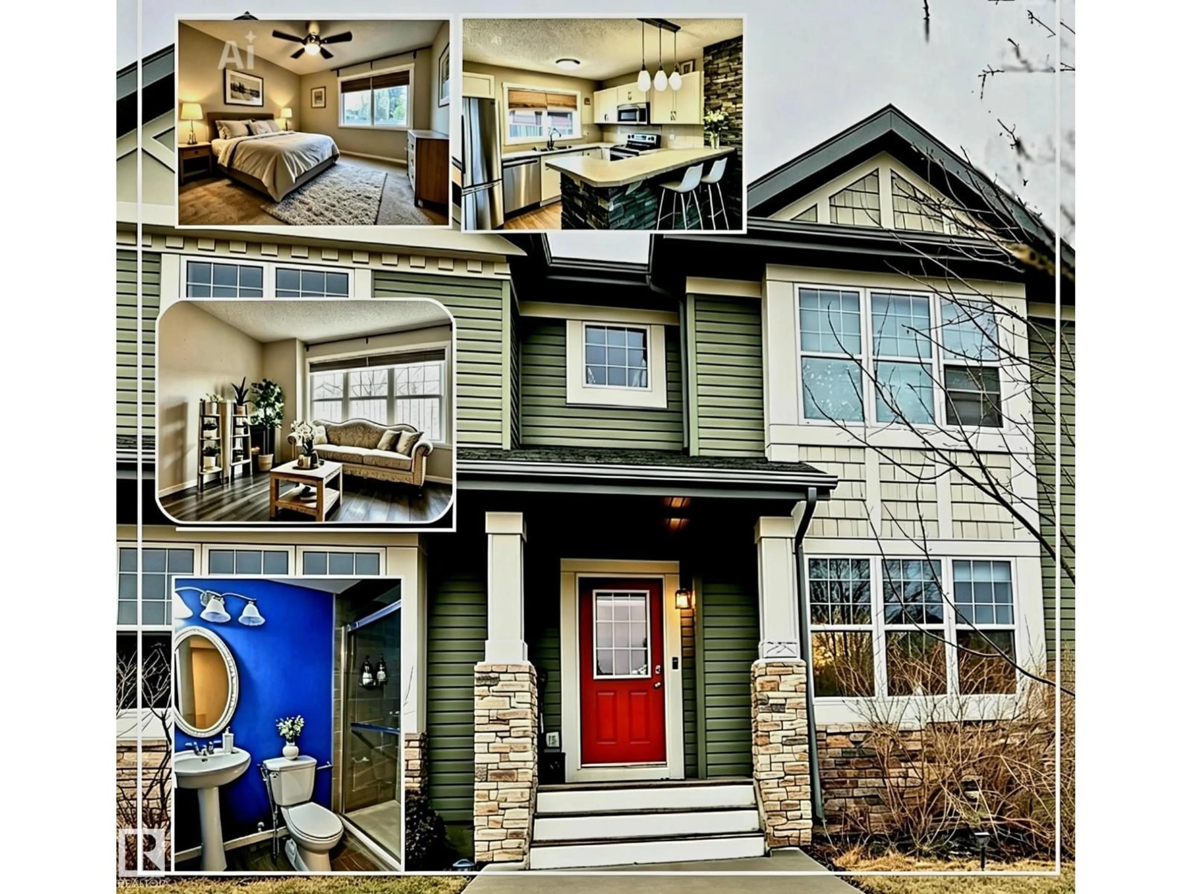 Unknown for SW - 225 51A ST, Edmonton Alberta T6X0L4