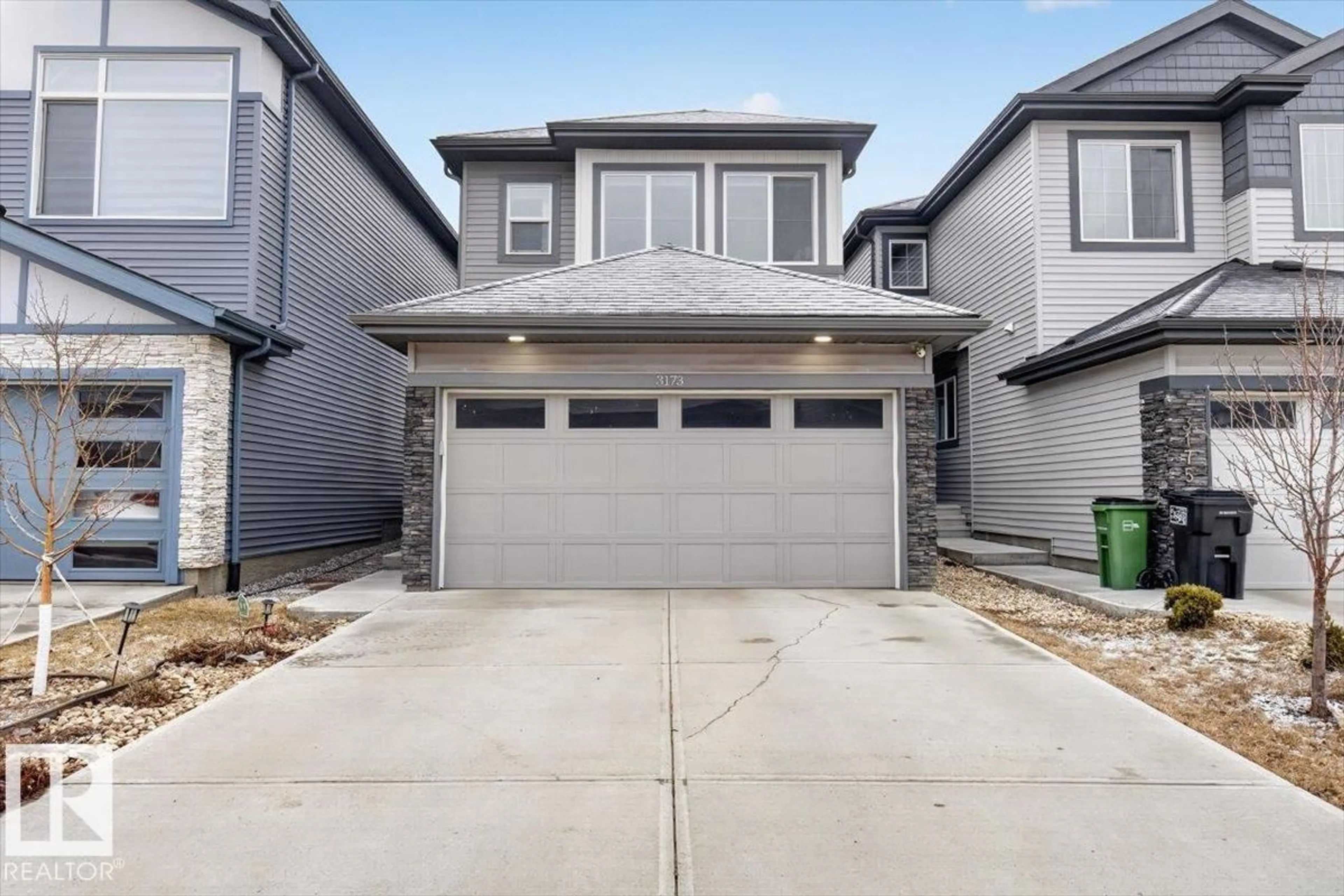 Unknown for 3173 CHECKNITA WY, Edmonton Alberta T6W4W7