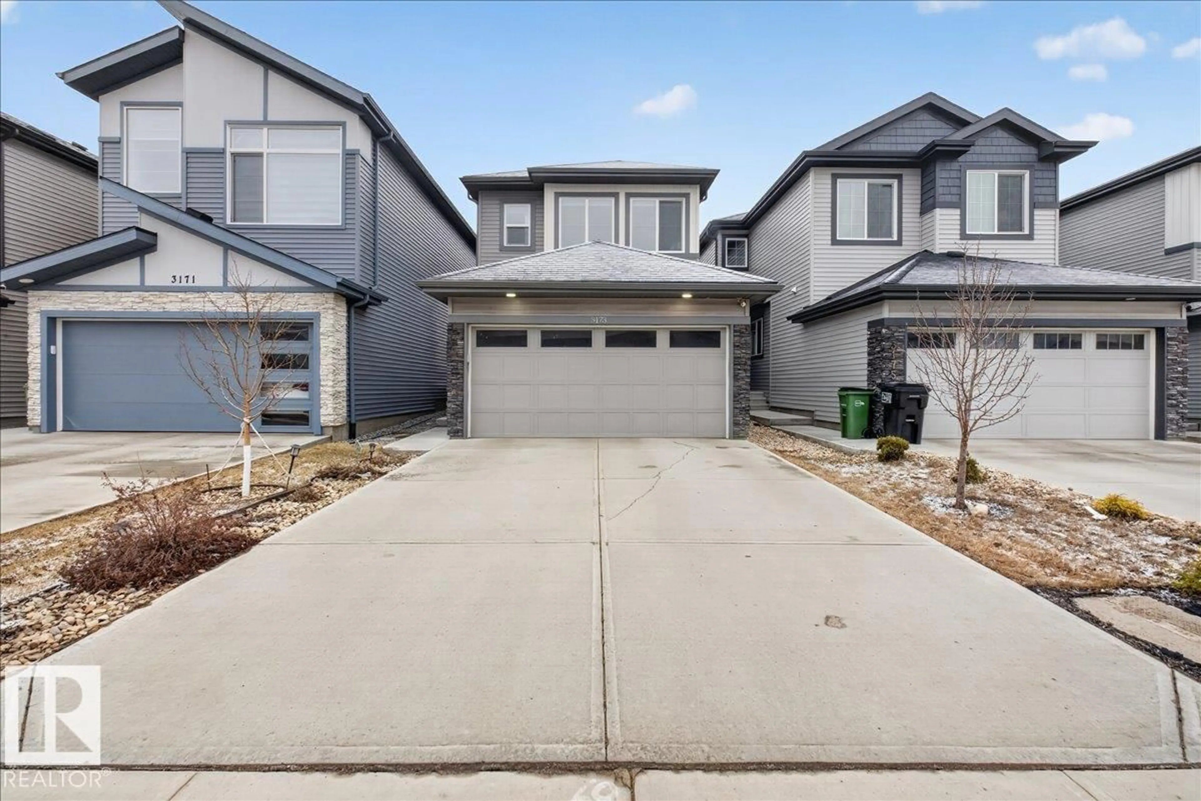 Unknown for 3173 CHECKNITA WY, Edmonton Alberta T6W4W7