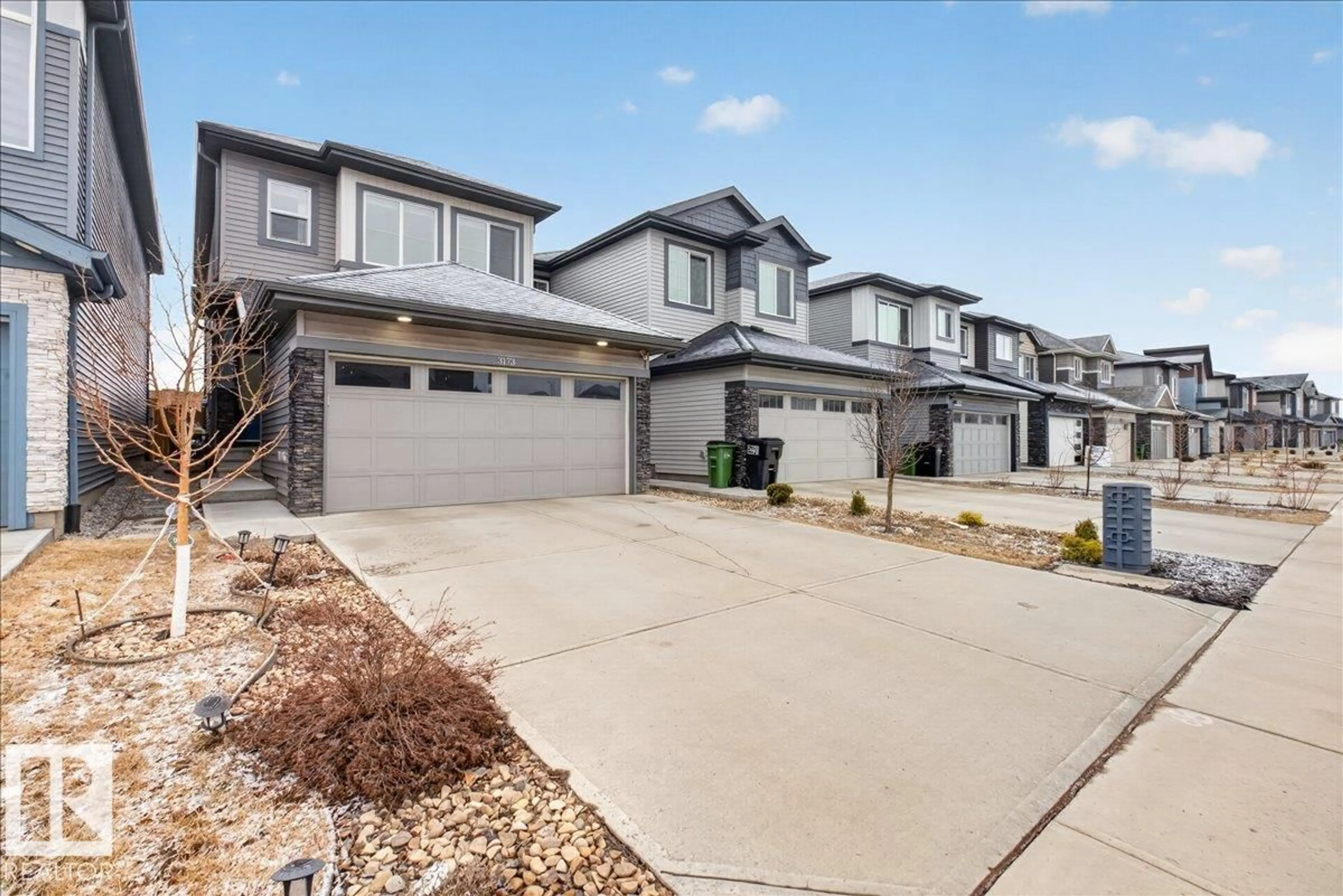 Unknown for 3173 CHECKNITA WY, Edmonton Alberta T6W4W7