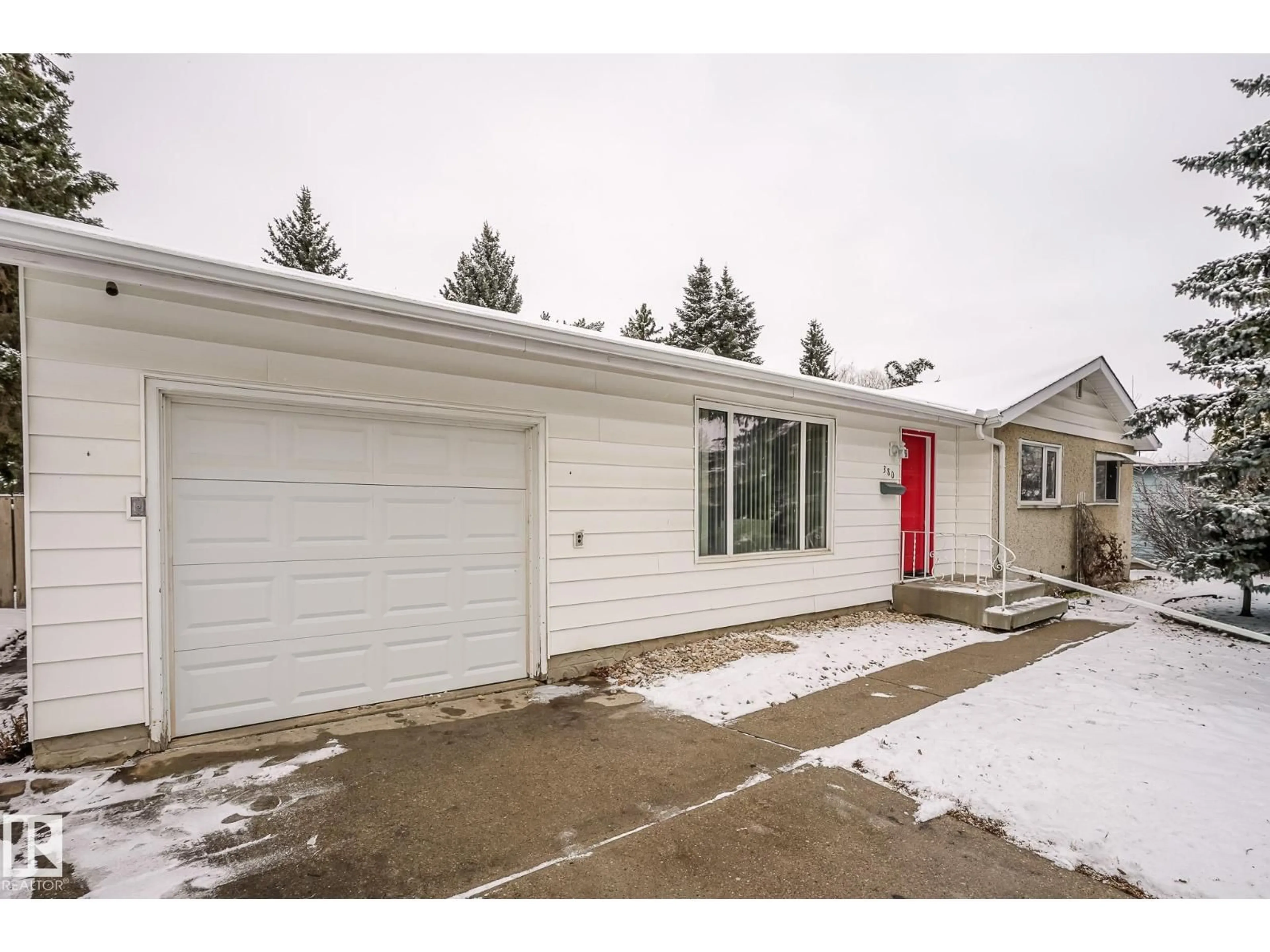 Unknown for 380 CONIFER ST, Sherwood Park Alberta T8A1M5