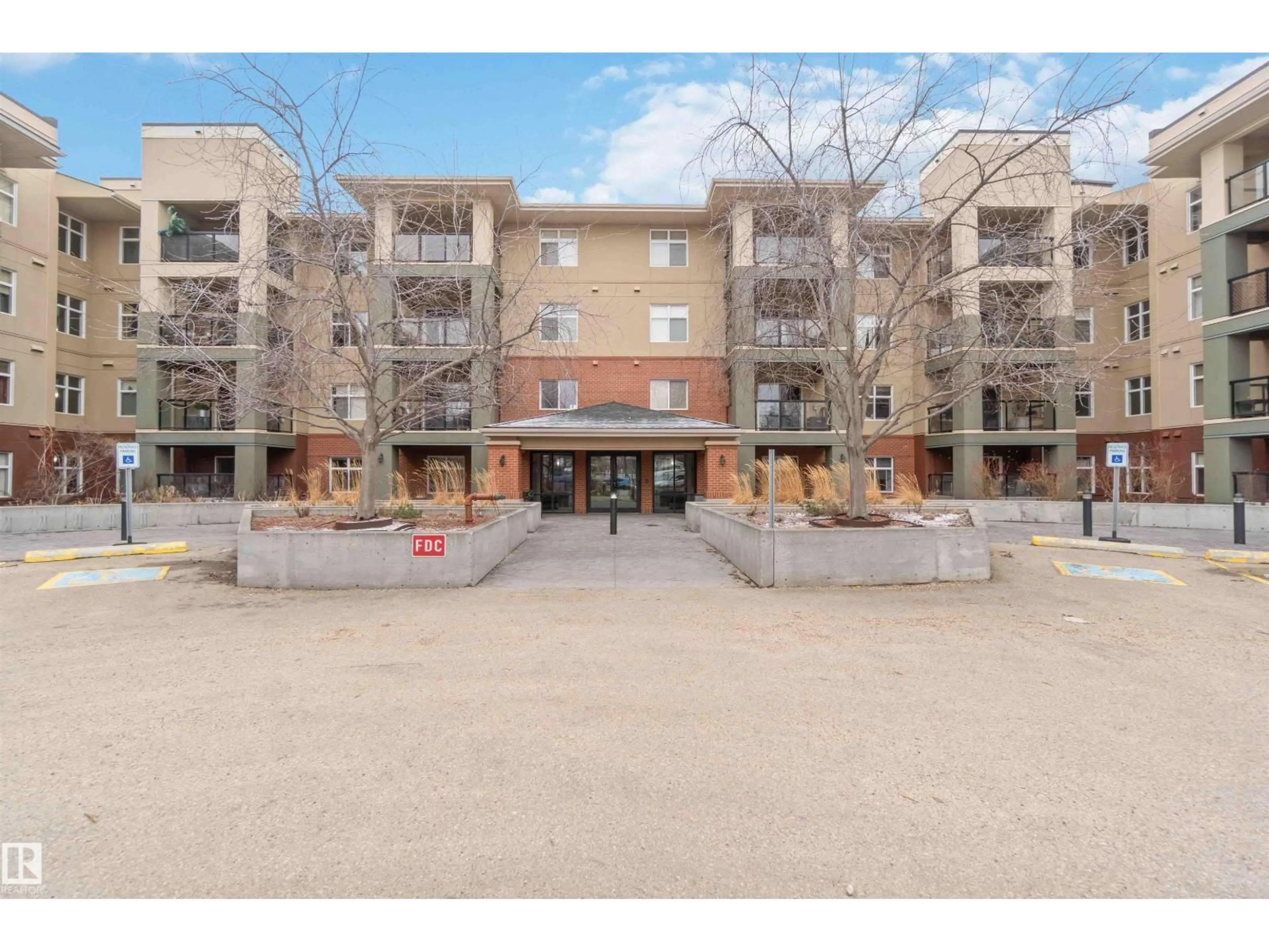 Unknown for #214 - 7909 71 ST, Edmonton Alberta T6B3P5