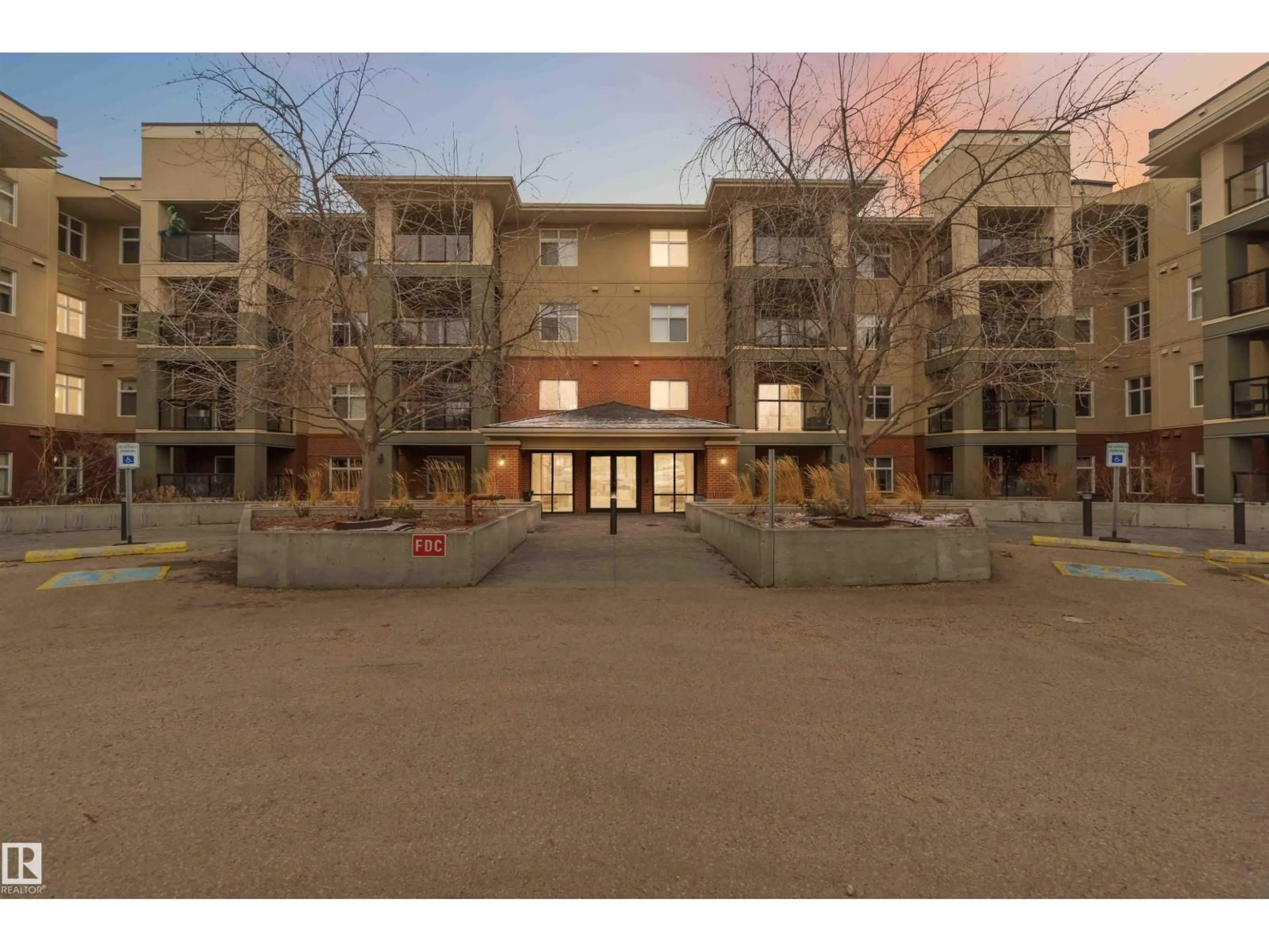 Unknown for #214 - 7909 71 ST, Edmonton Alberta T6B3P5