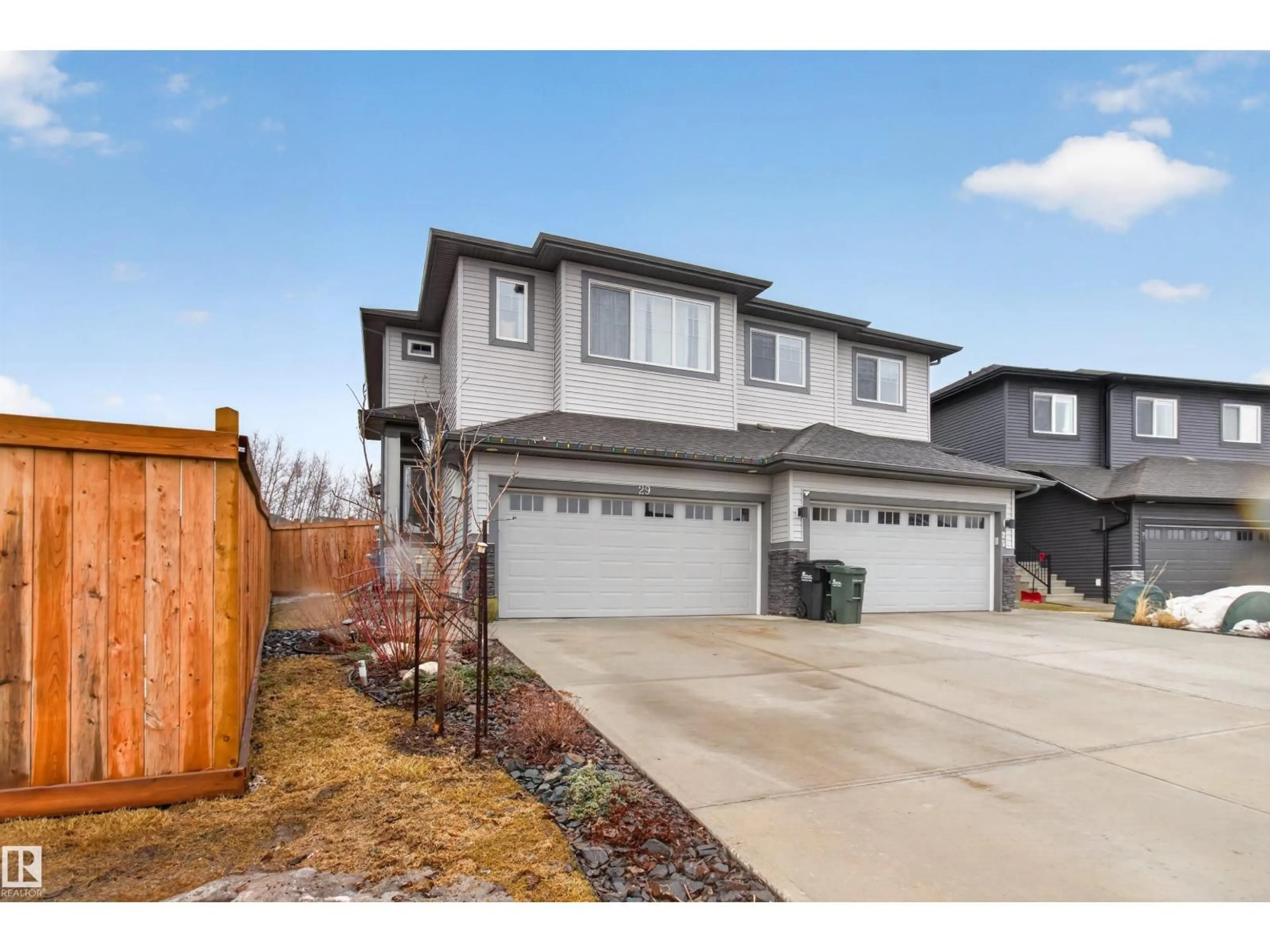 Unknown for 29 HARNESS LI, Ardrossan Alberta T8E0B2