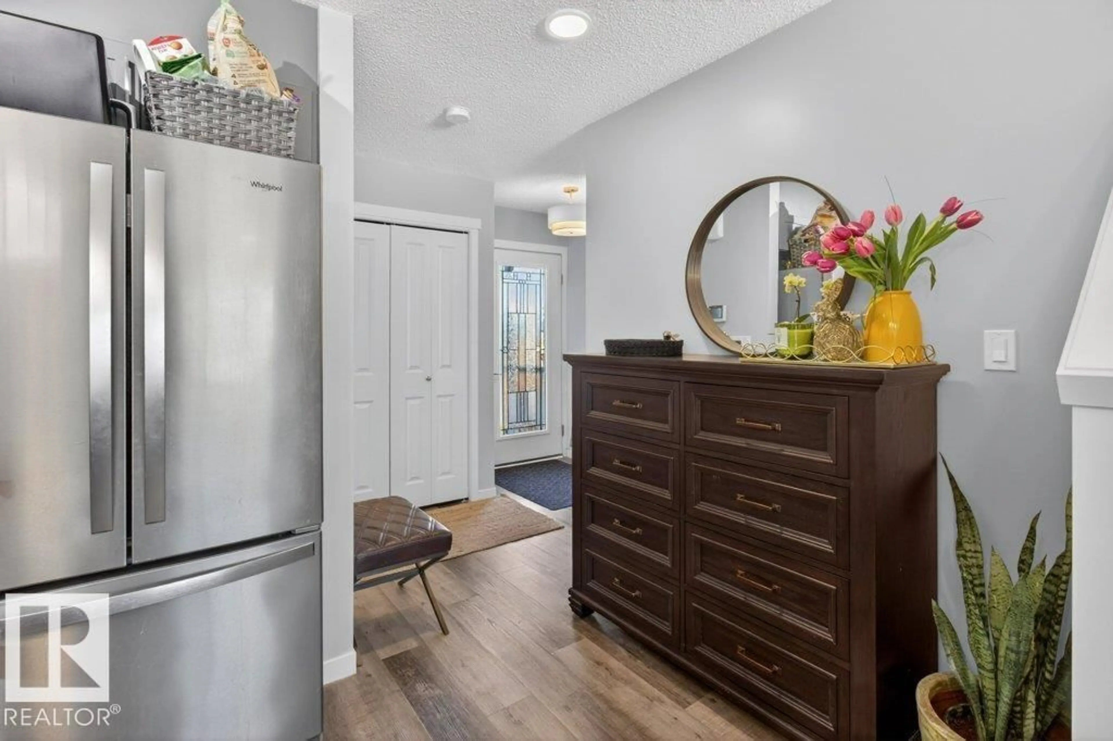 Indoor entryway for 29 HARNESS LI, Ardrossan Alberta T8E0B2