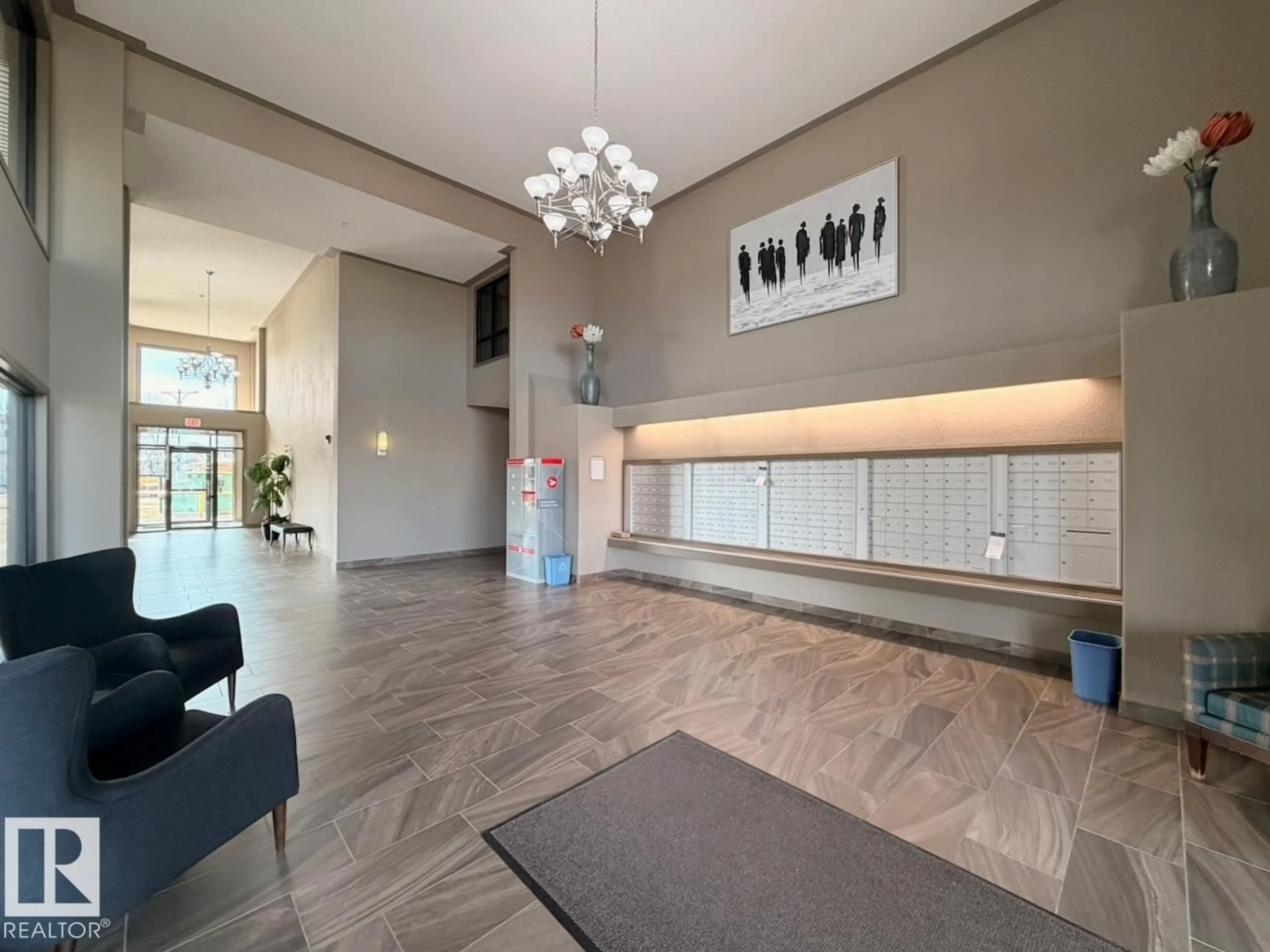 Unknown for #416 - 1520 HAMMOND GATE, Edmonton Alberta T6M0J4