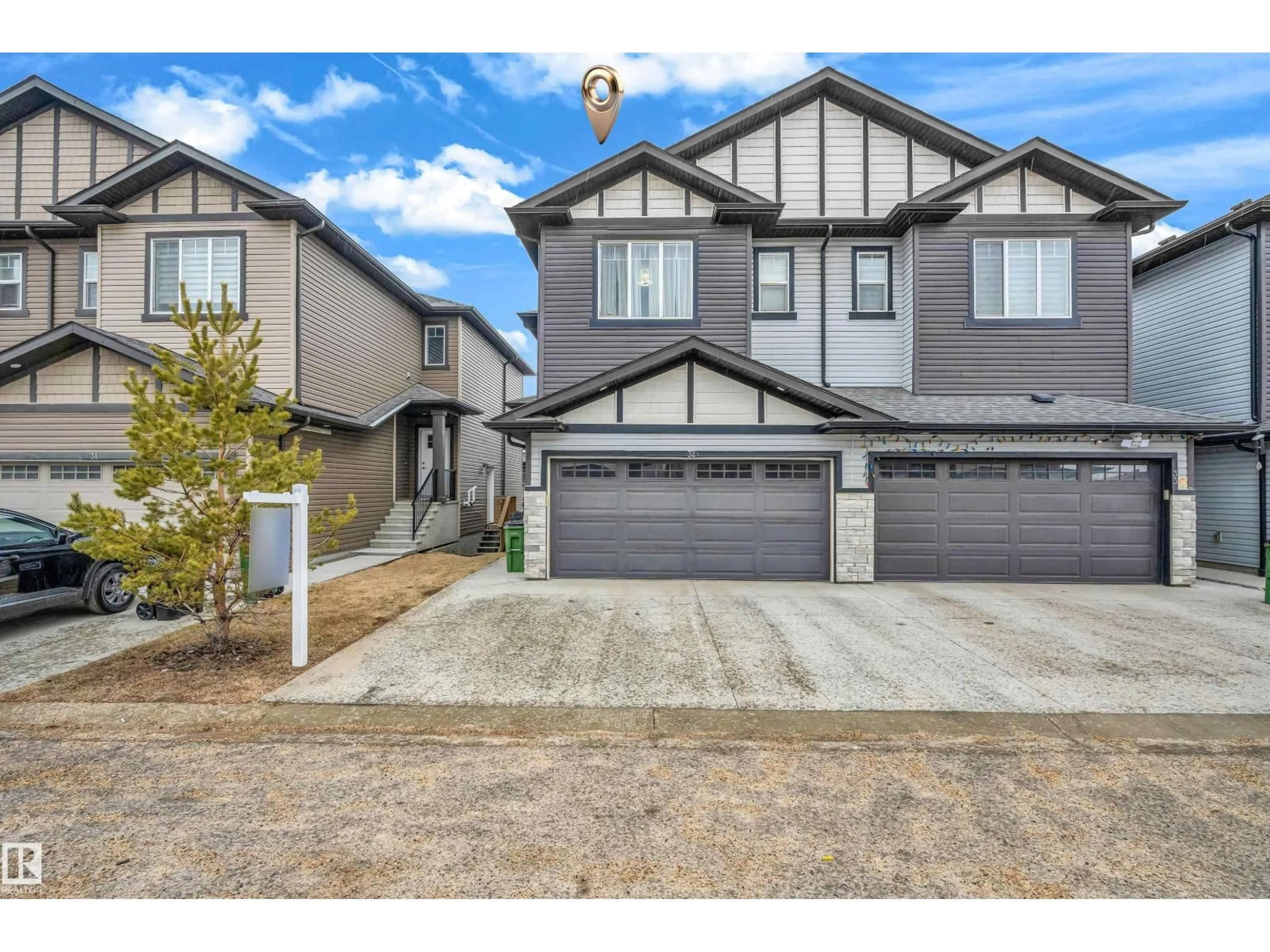 Unknown for #32 - 1703 16 AV, Edmonton Alberta T6T2C3