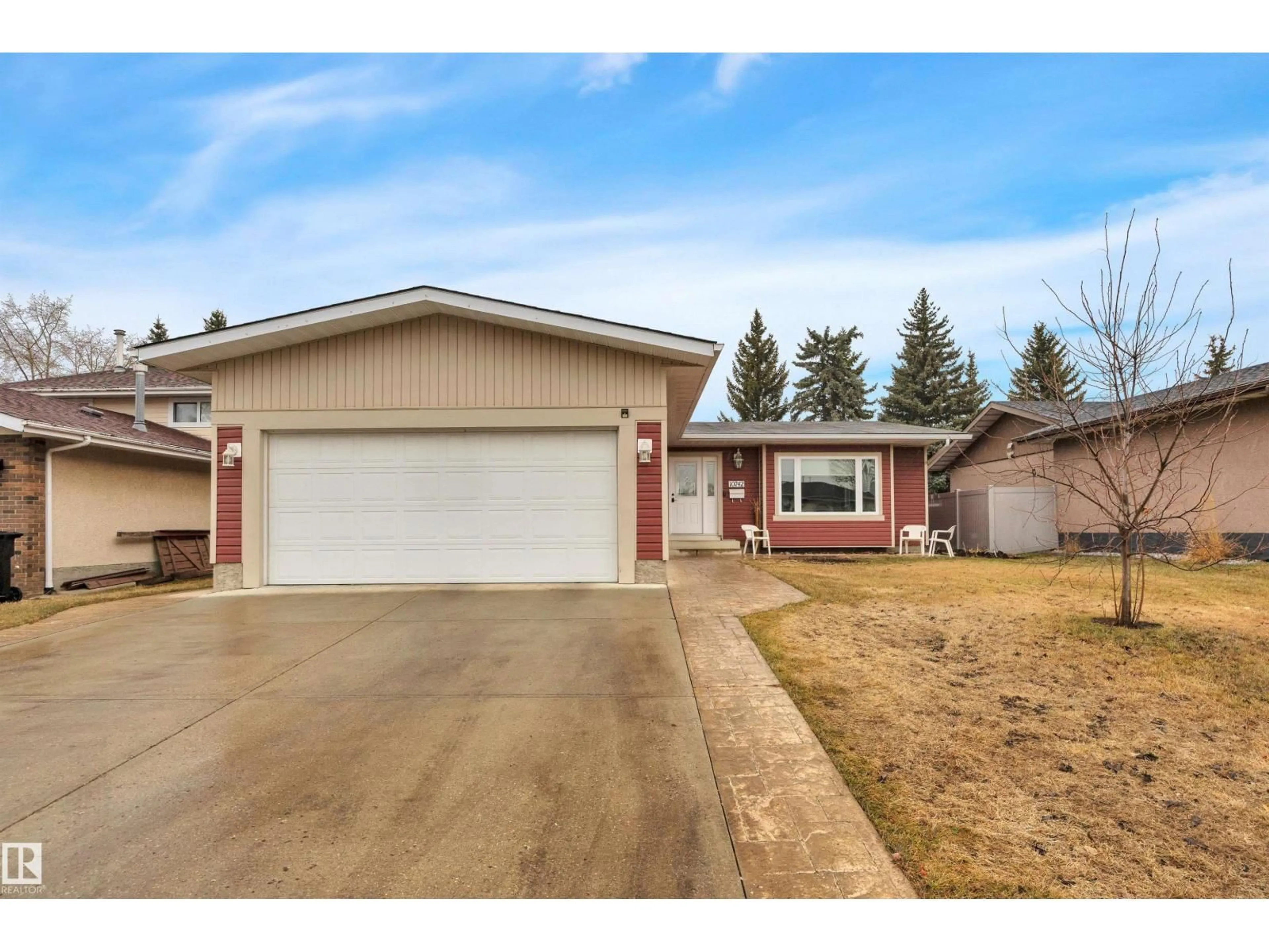 Unknown for 10742 33A AV, Edmonton Alberta T6J3B7