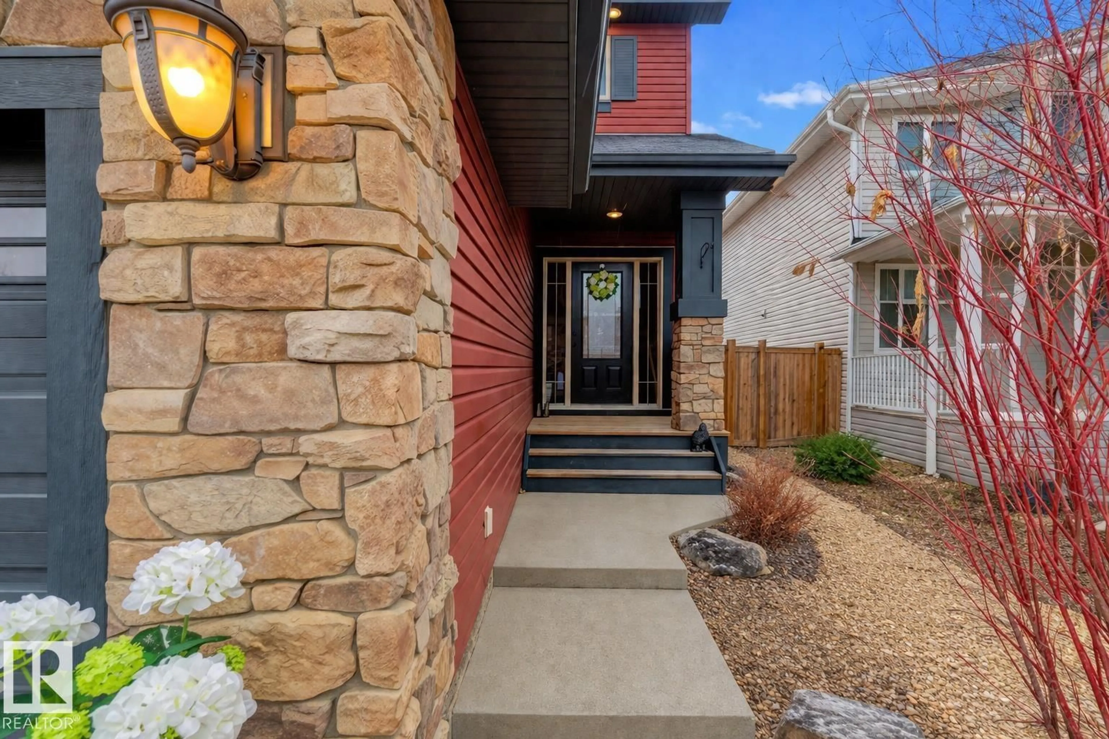 Home with brick exterior material, street for 112 RUE MONTALET, Beaumont Alberta T4X0H8