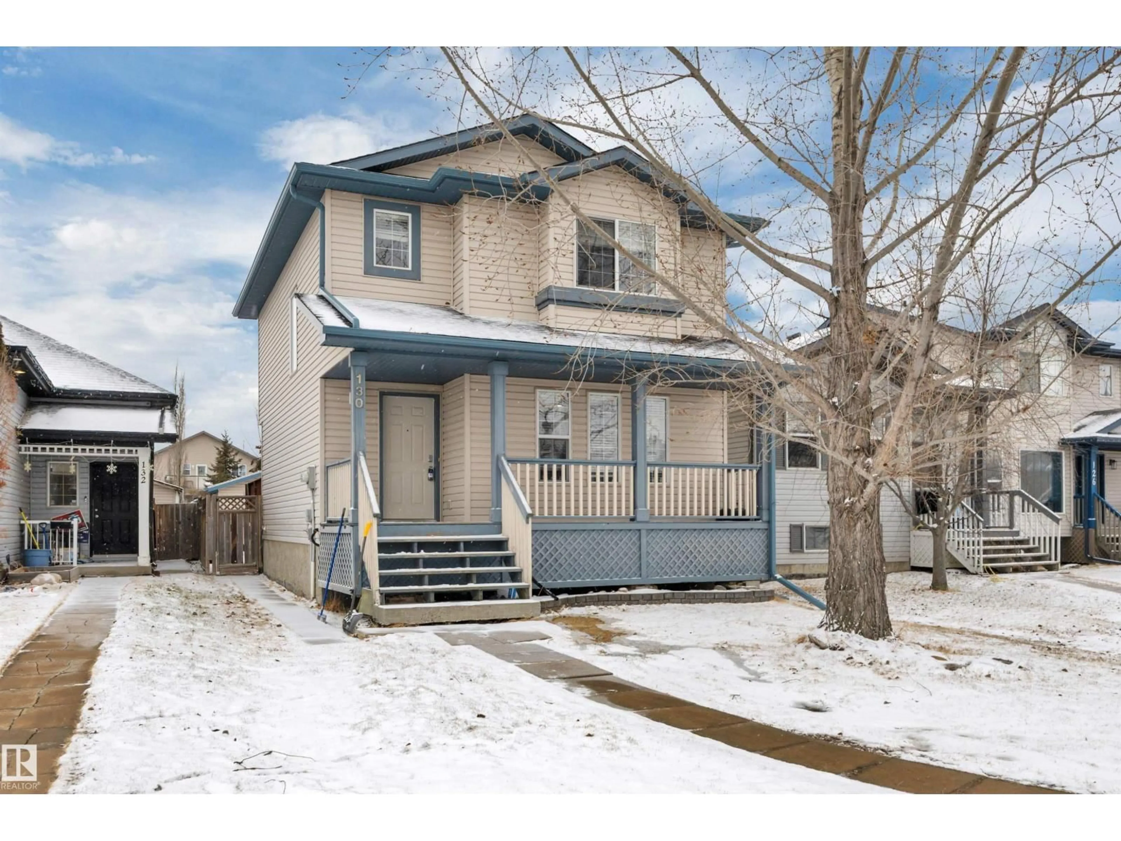 Unknown for 130 CAMPBELL RD, Leduc Alberta T9E8L2