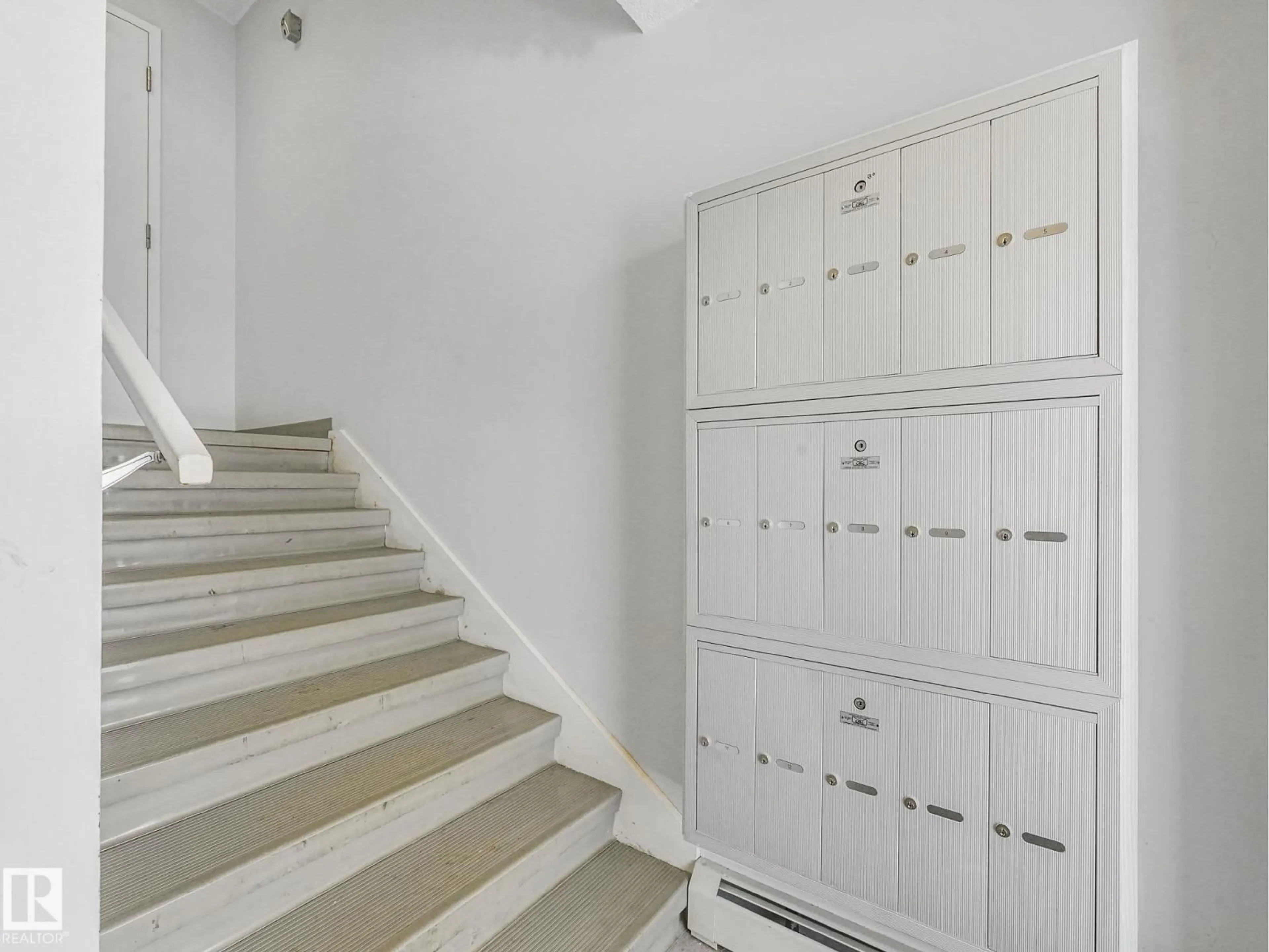 Unknown for #15 - 10724 115 ST NW, Edmonton Alberta T5H3K9